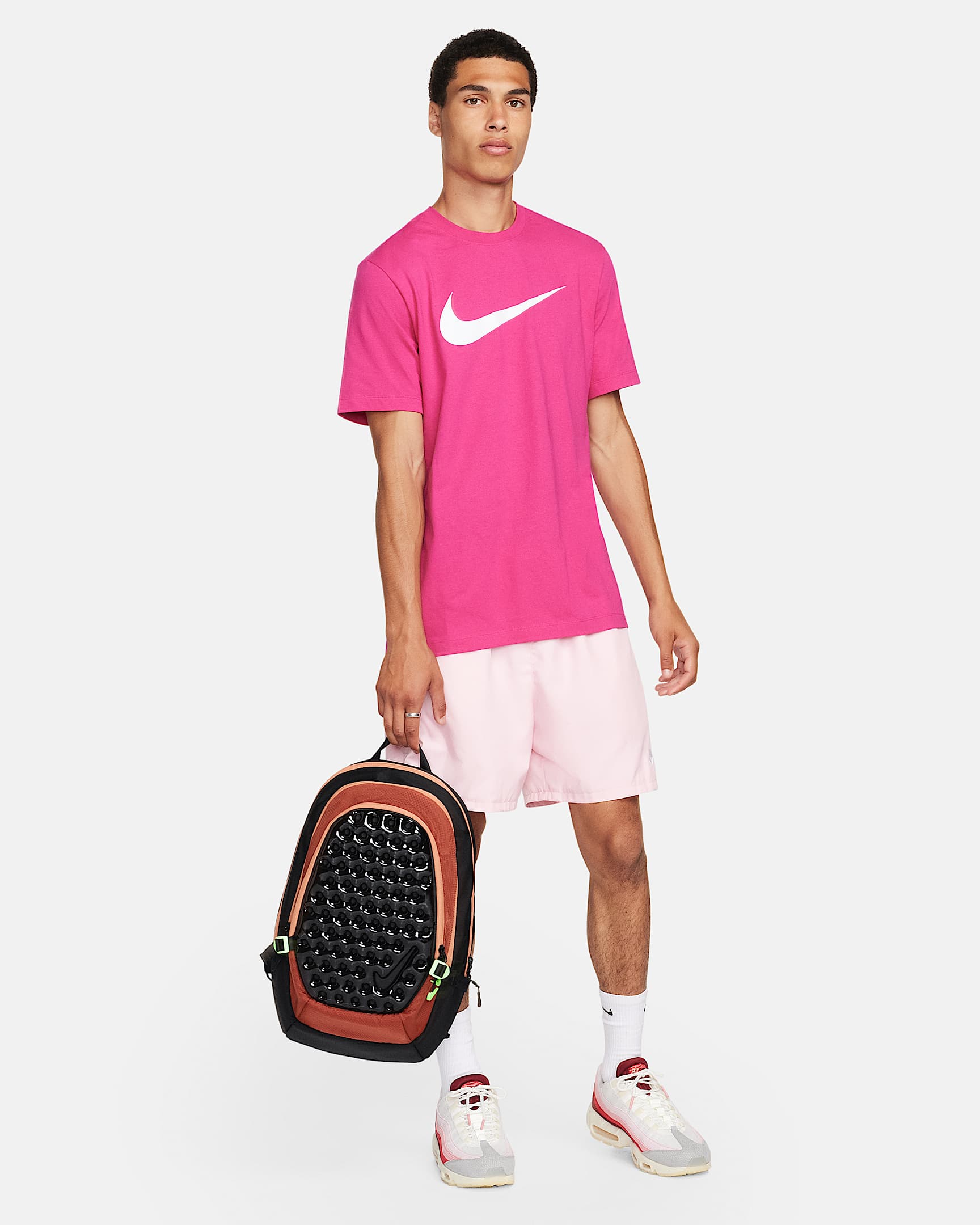 Nike Air Max Backpack (17L). Nike UK