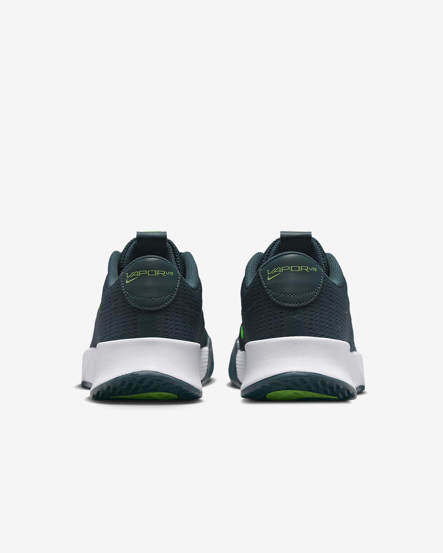 NikeCourt Vapor Lite 2 Men's Clay Tennis Shoes. Nike CA