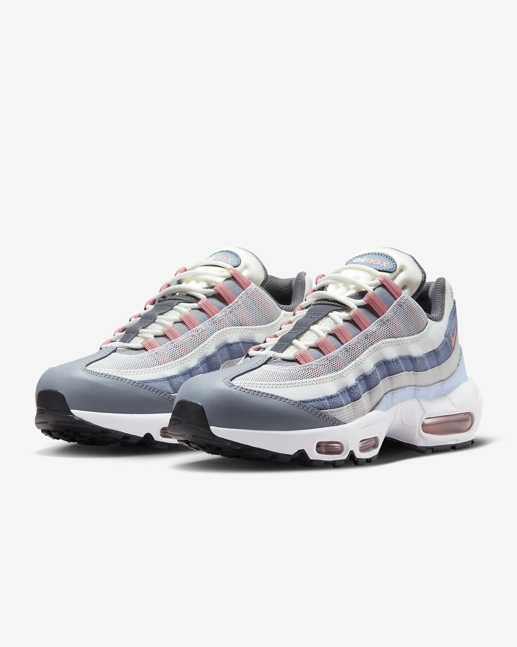 Nike Air Max 95 Men's Shoes. Nike.com