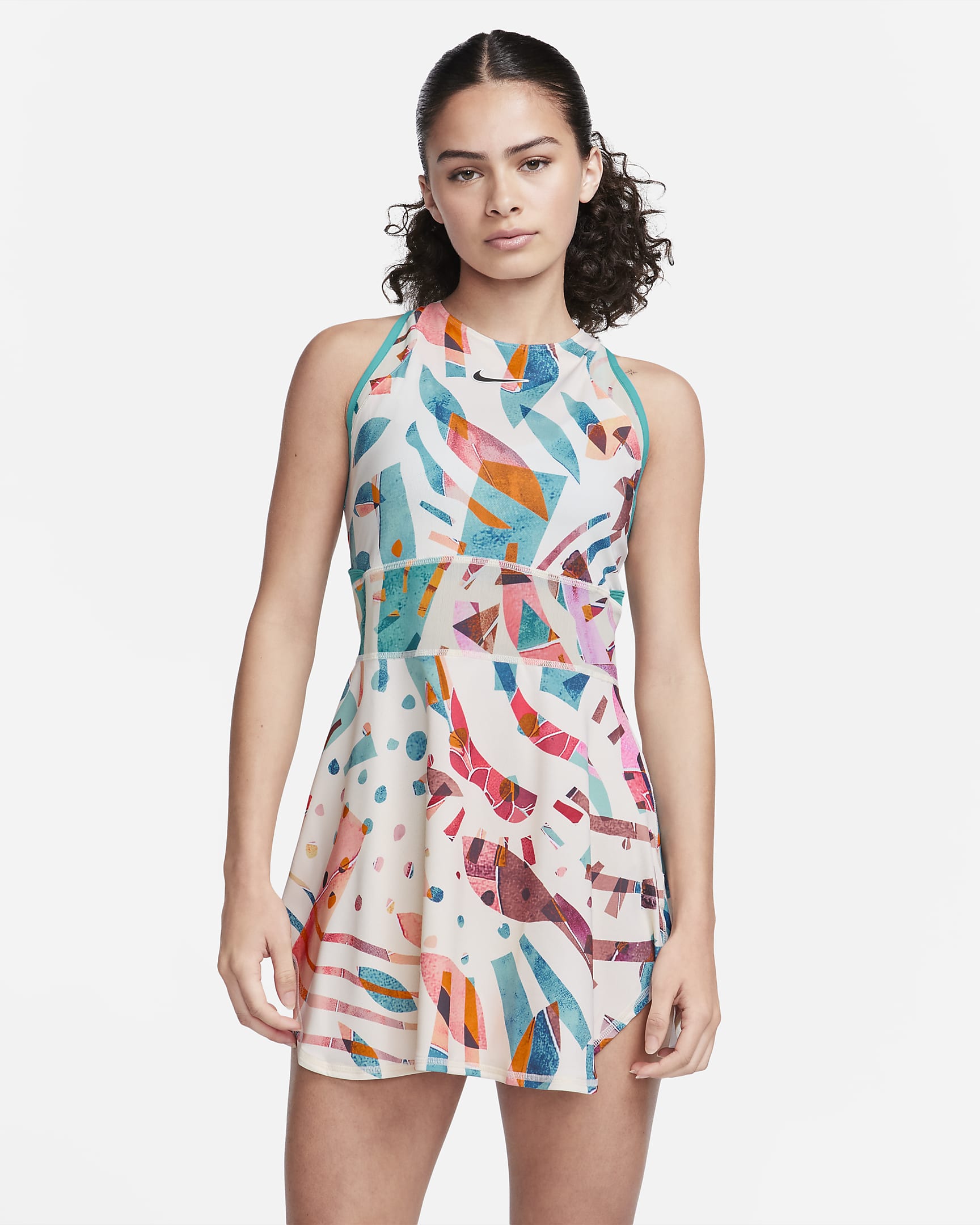 nikecourt tennis dress