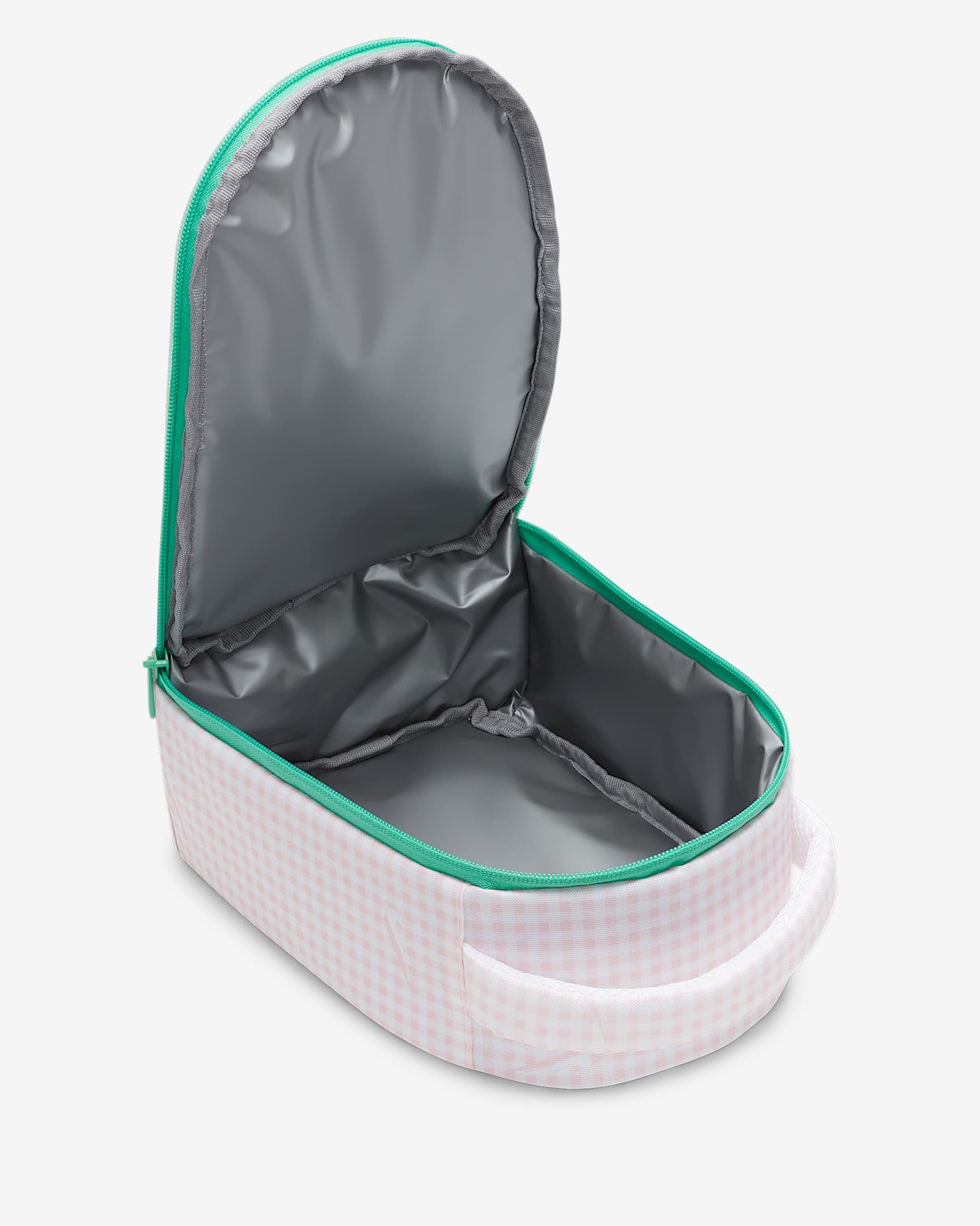 Brasilia Insulated Fuel Pack.