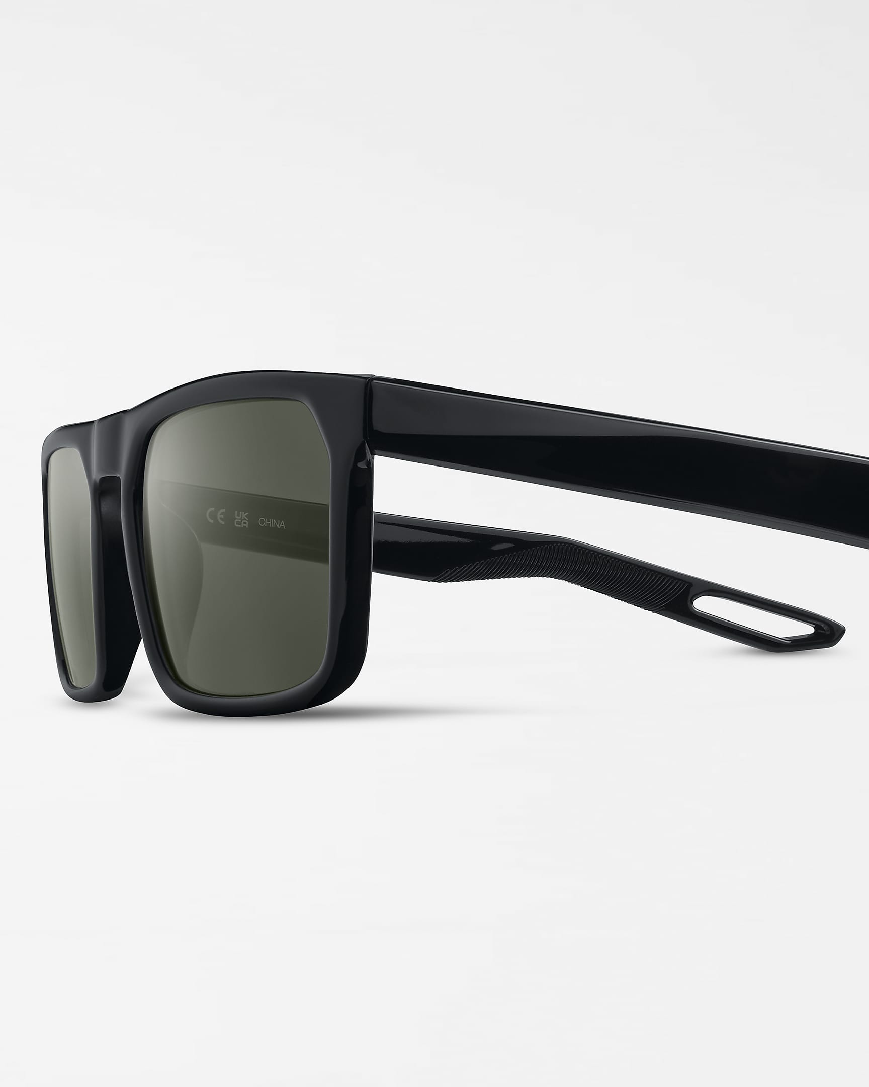 Nike NV03 Sunglasses - Black