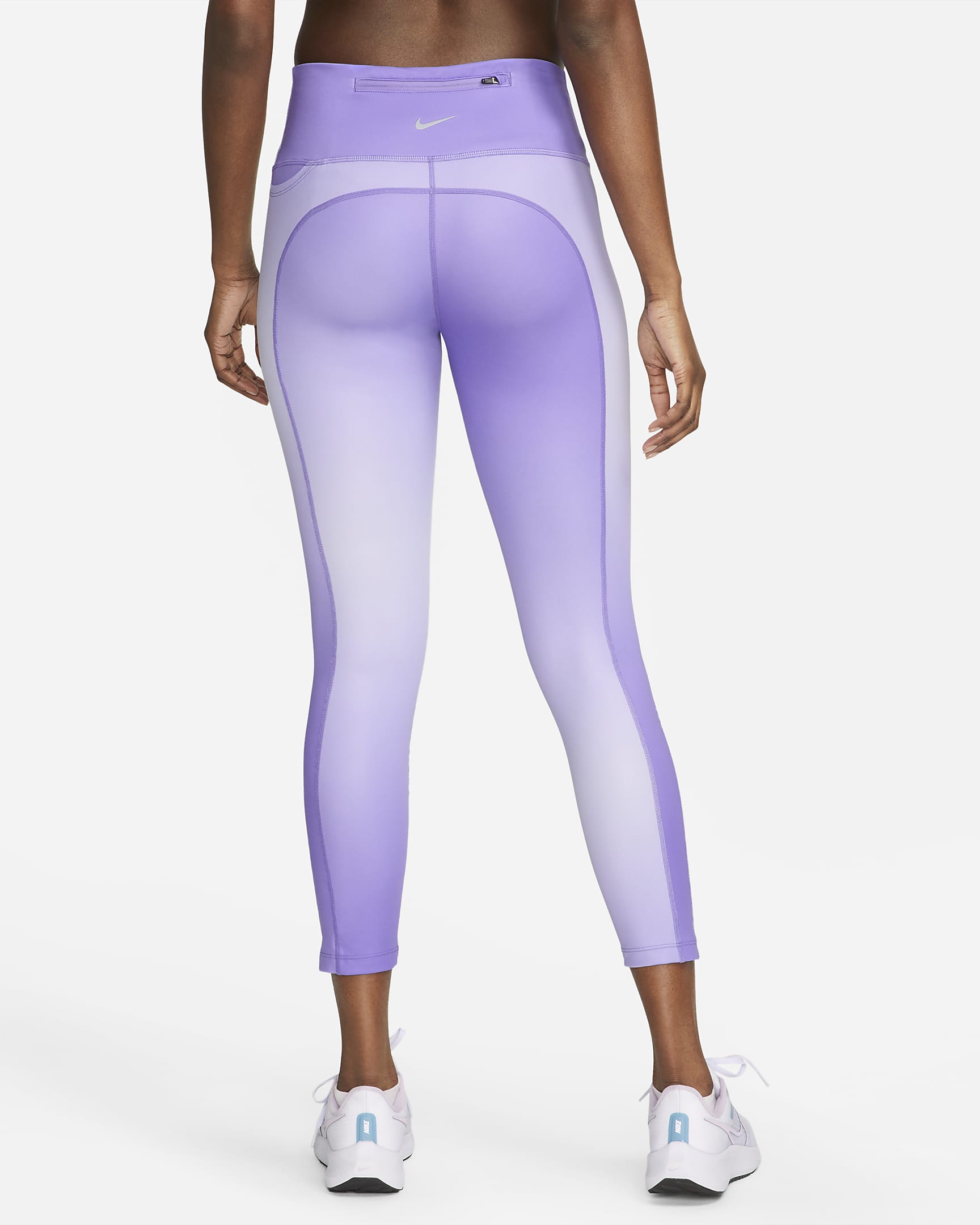 Fila Athletics Malla Running Fila Mallas Deporte Mujer Leggings De