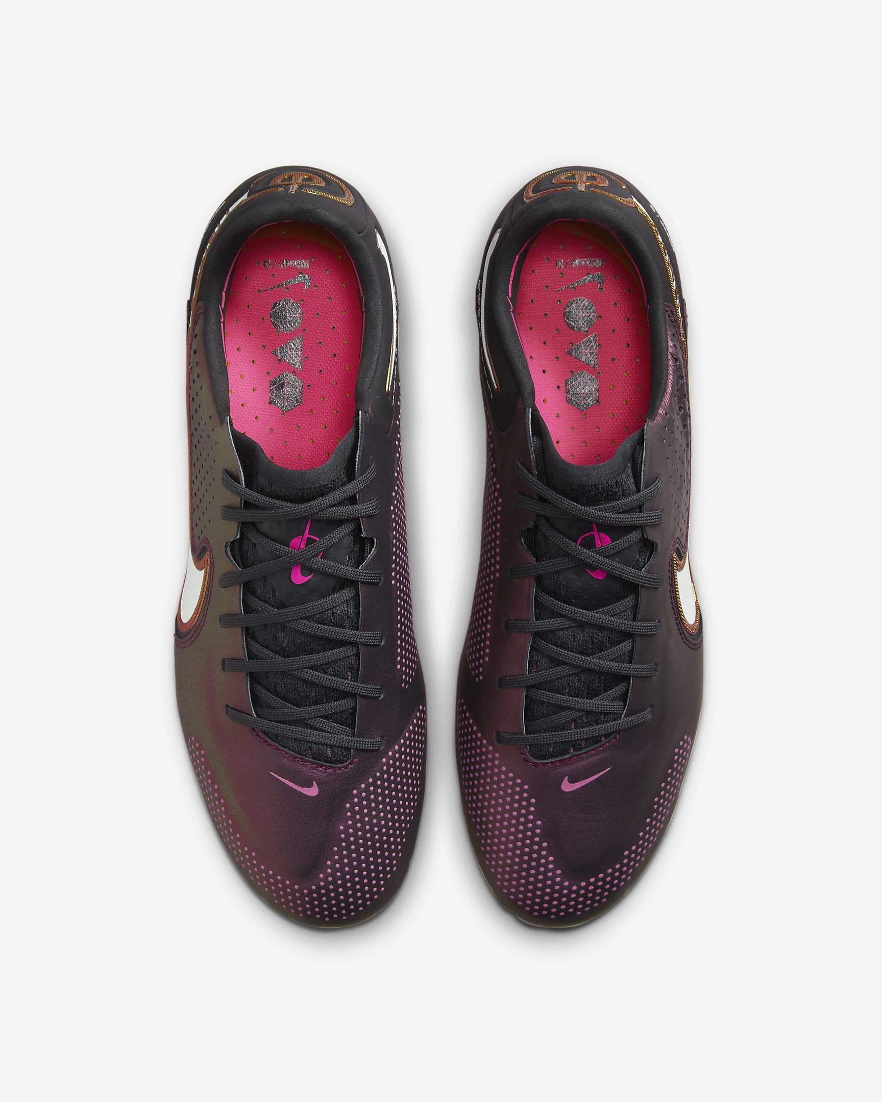 tiempo legend anti clog