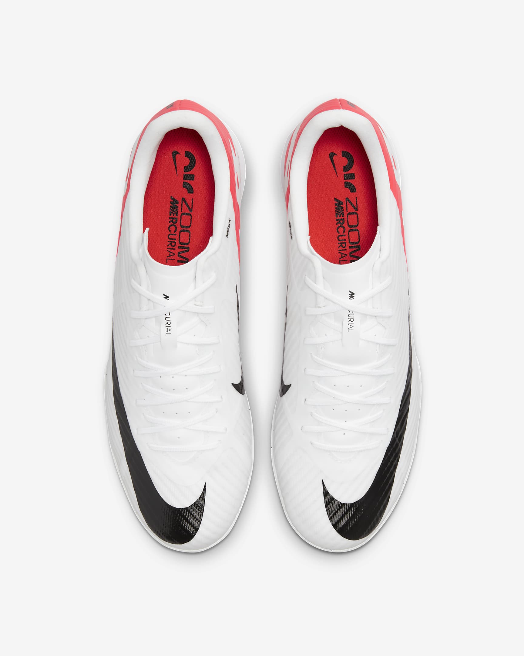 Nike Mercurial Vapor 15 Academy Indoor Court Football Shoes. Nike CA