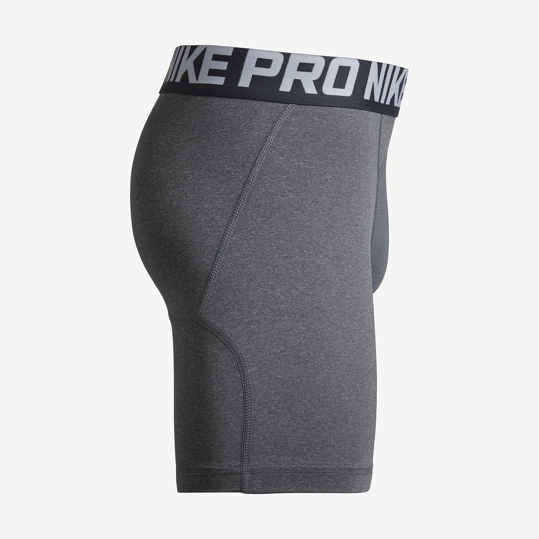 nike pro shorts boys