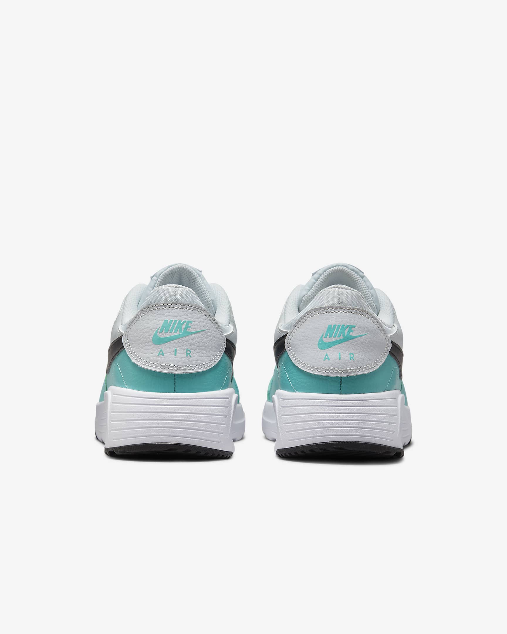 Nike Air Max SC Herenschoenen - Photon Dust/Washed Teal/Wit/Zwart