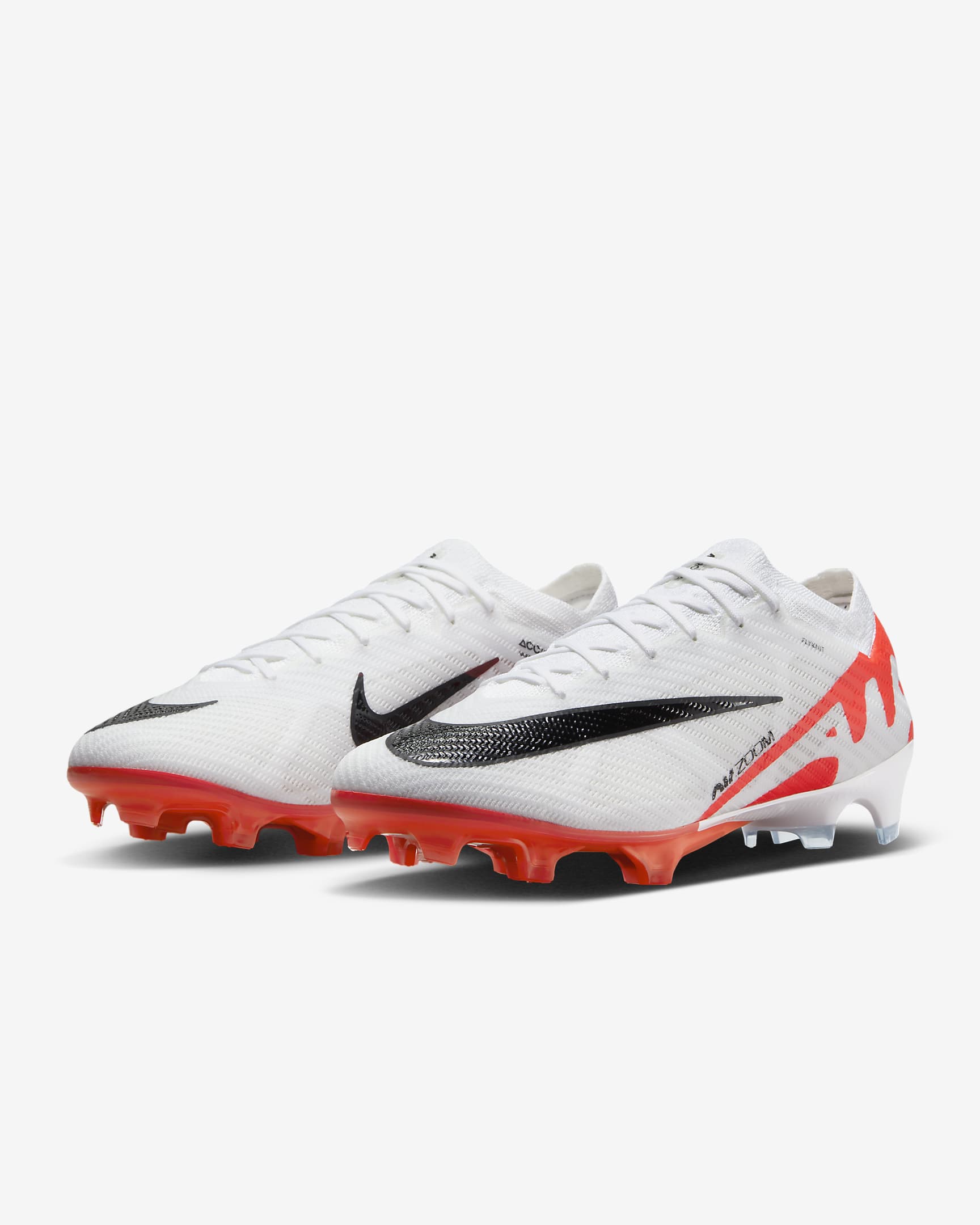 Save 24% on Nike Mercurial Vapor 15 Elite Firm Ground Low-Top Soccer Cleats @ Nike US Save 24% on Nike Mercurial Vapor 15 Elite Firm Ground Low-Top Soccer Cleats @ Nike US