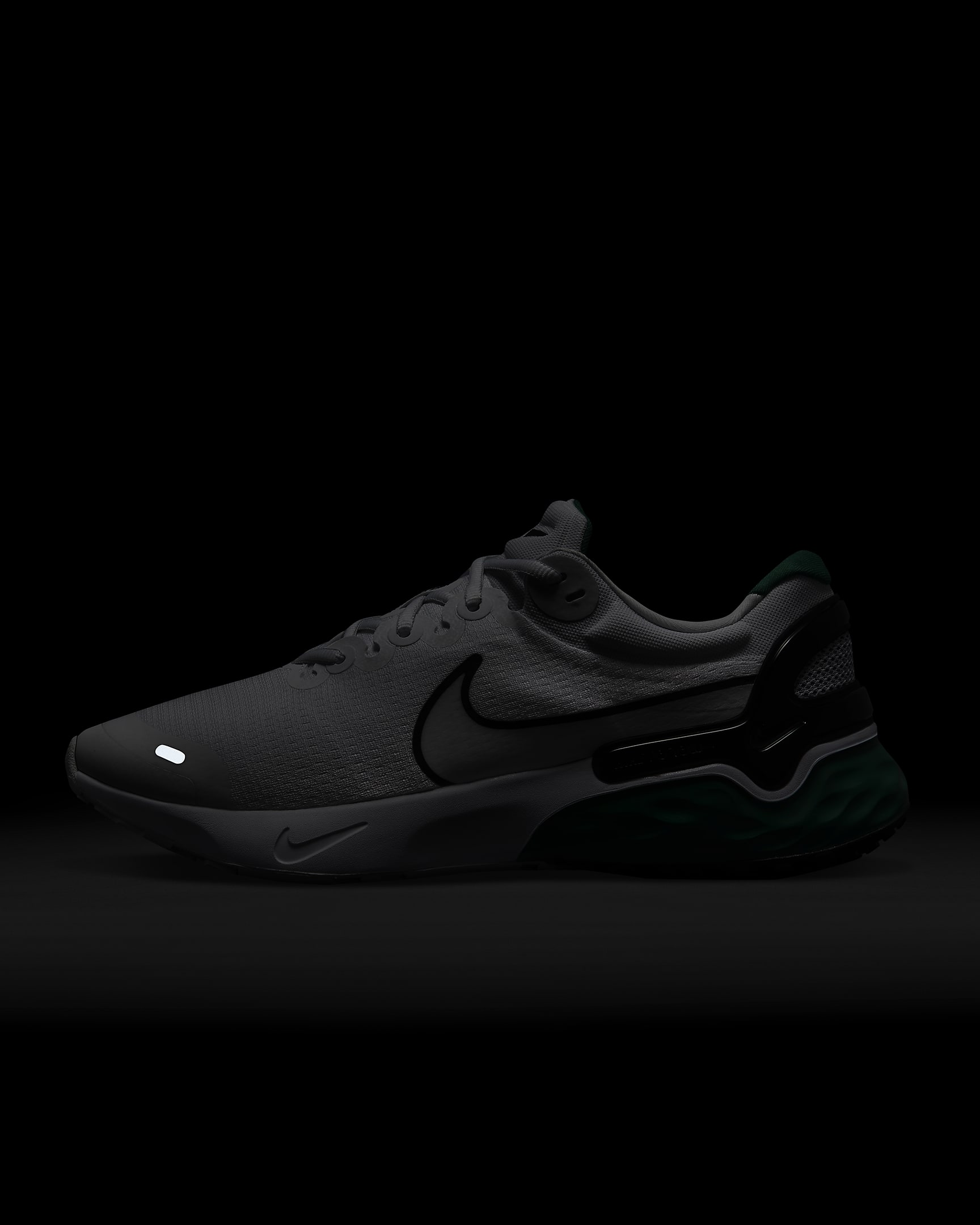 Nike Renew Run 3 Men's Road Running Shoes. Nike UK