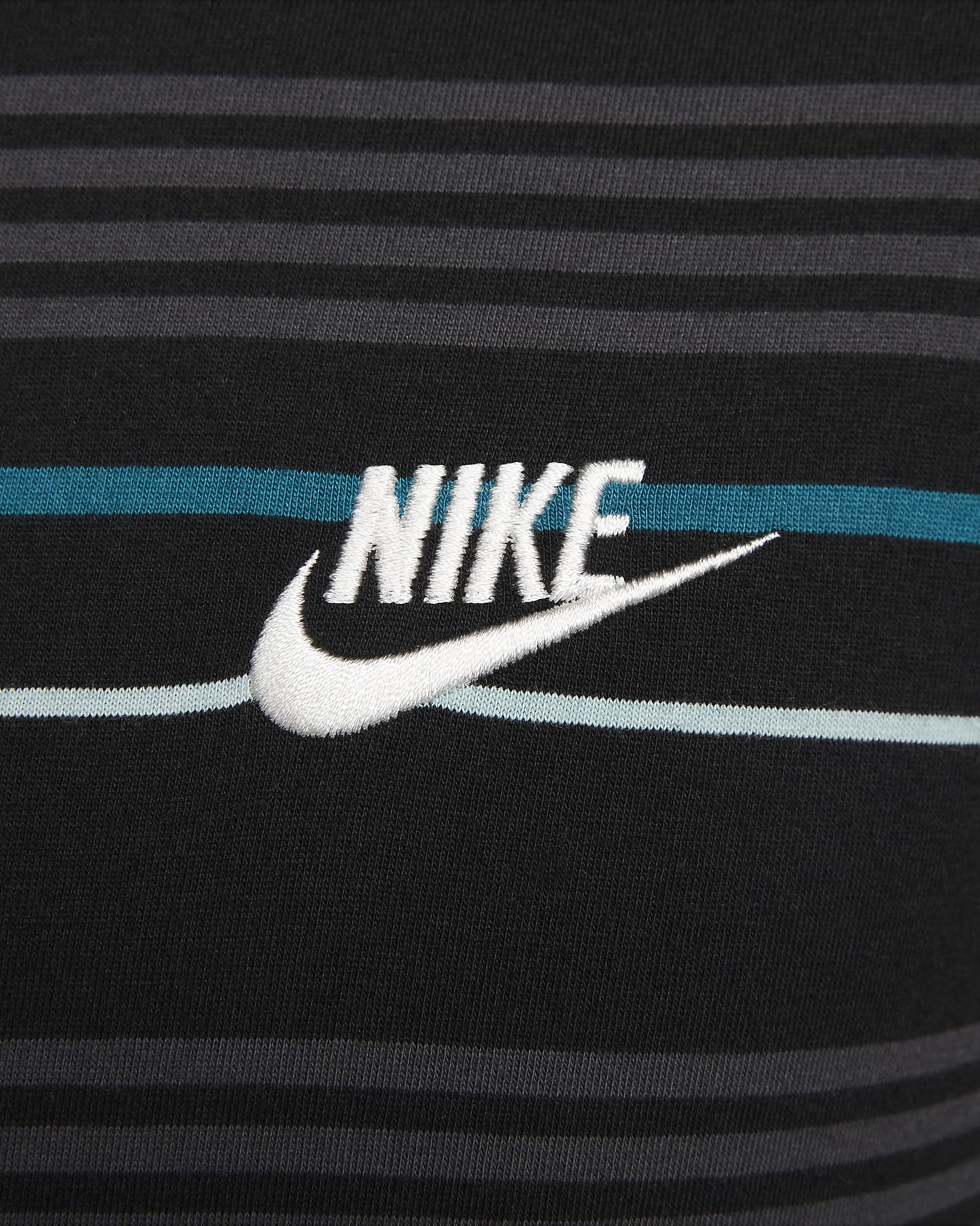 Nike Sportswear Club Men's T-Shirt. Nike PH