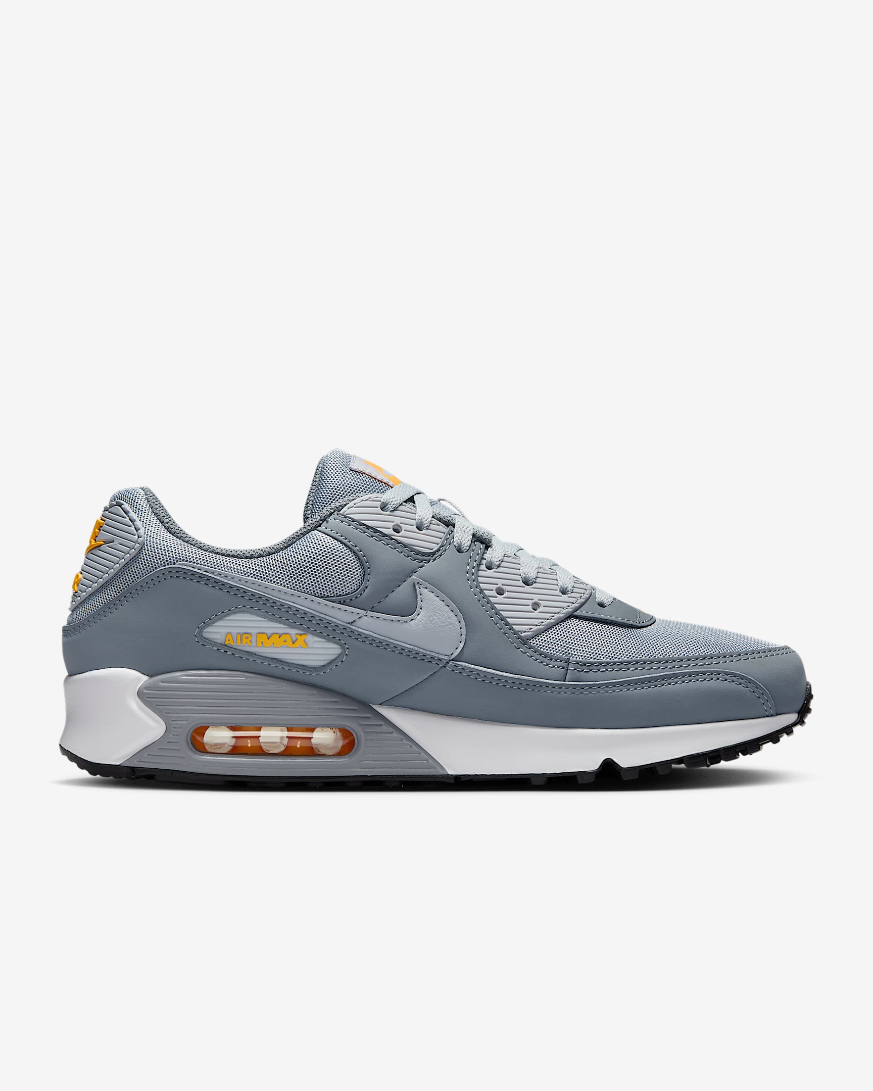 Nike Air Max 90 Herren Größe 46