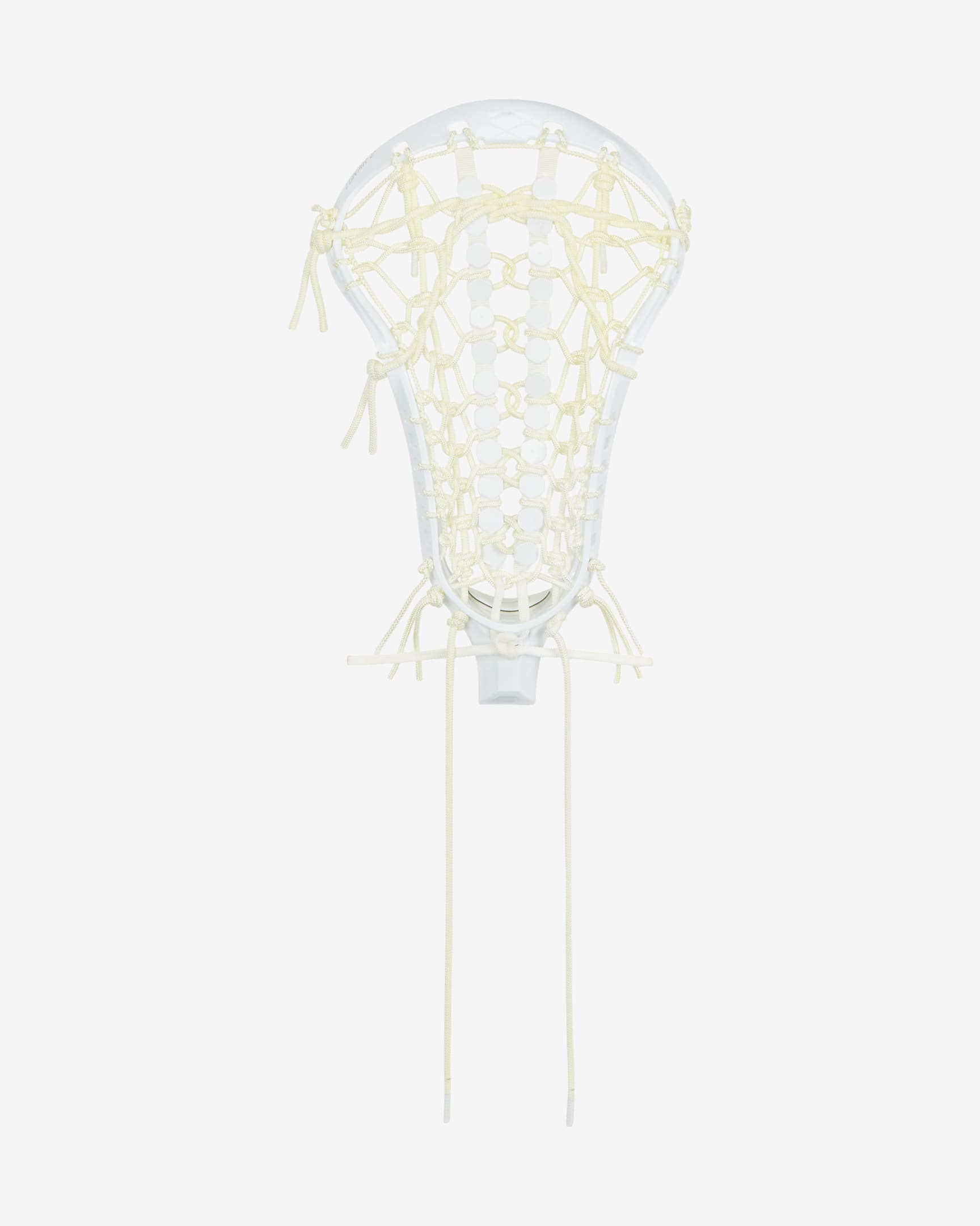 Palo completo de lacrosse para mujer Nike Lunar 2.