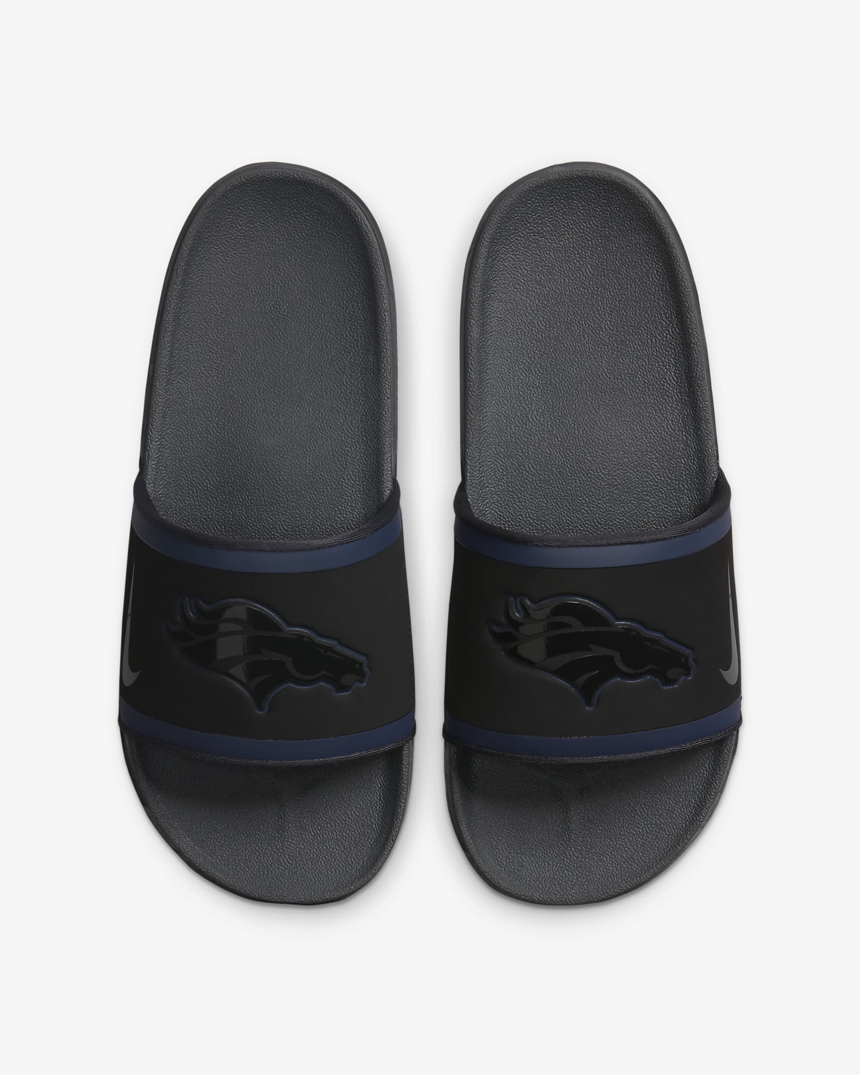 Nike Offcourt (NFL Denver Broncos) Slide. Nike.com