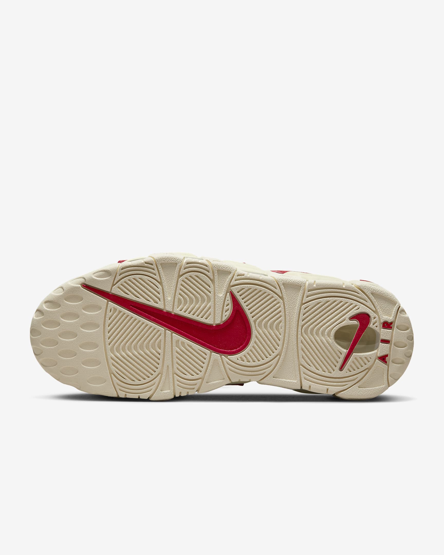 Nike Air More Uptempo Women's Shoes. Nike SE