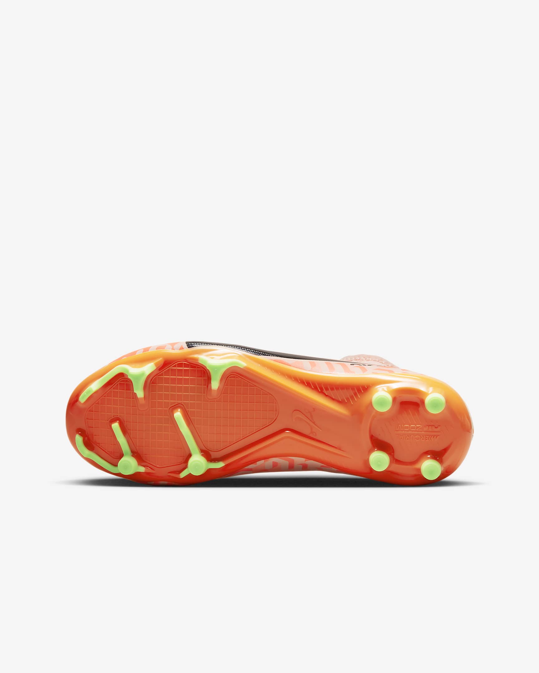 Nike Jr. Mercurial Vapor 15 Academy Little/Big Kids' Multi-Ground ...