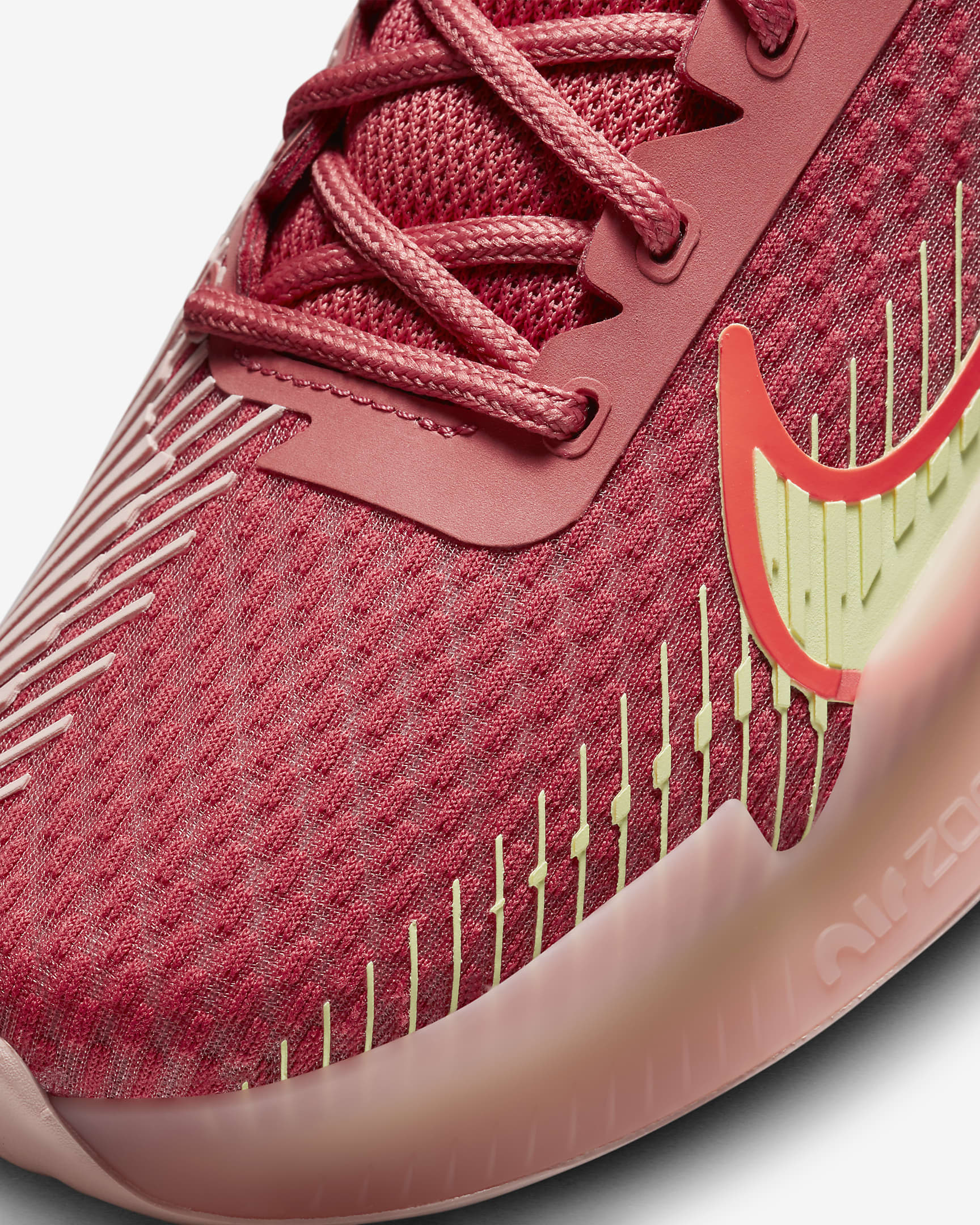 vapor clay