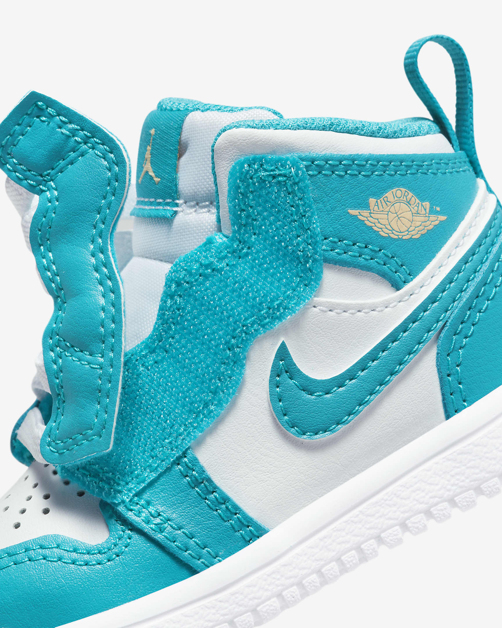 Jordan schuhe für babys Clearance