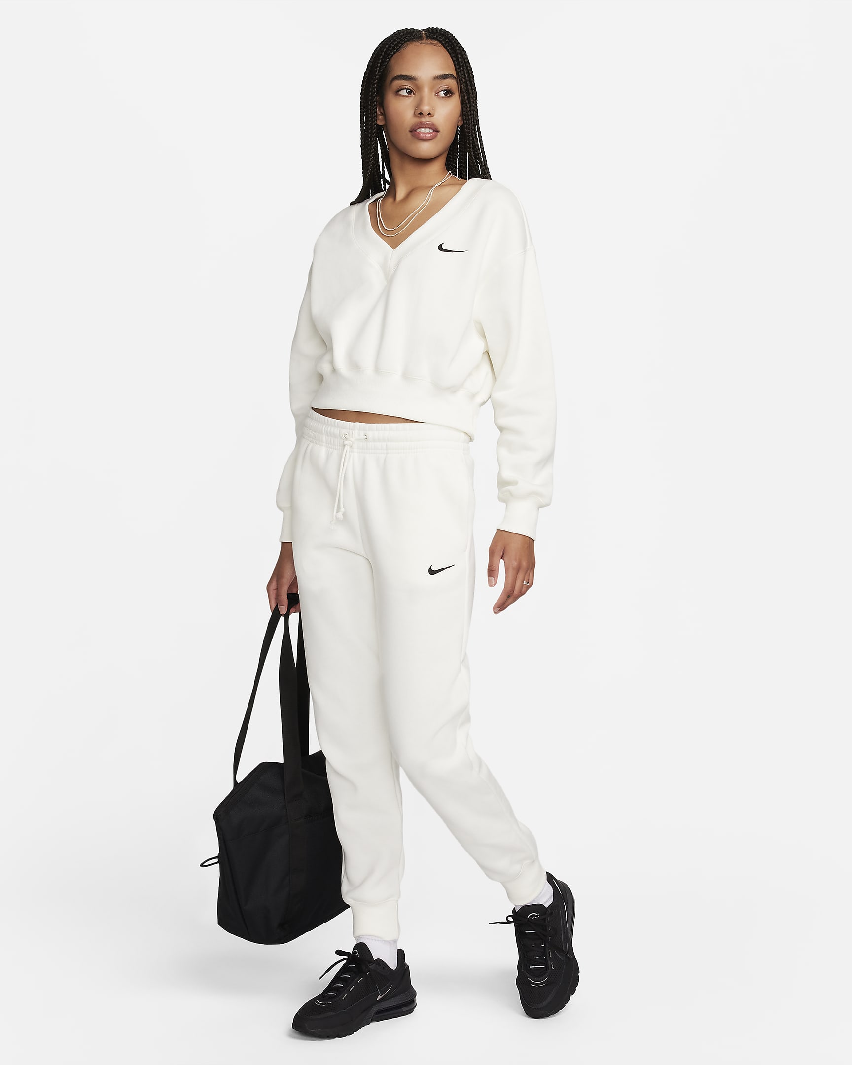 Nike Phoenix fleece sweatpants