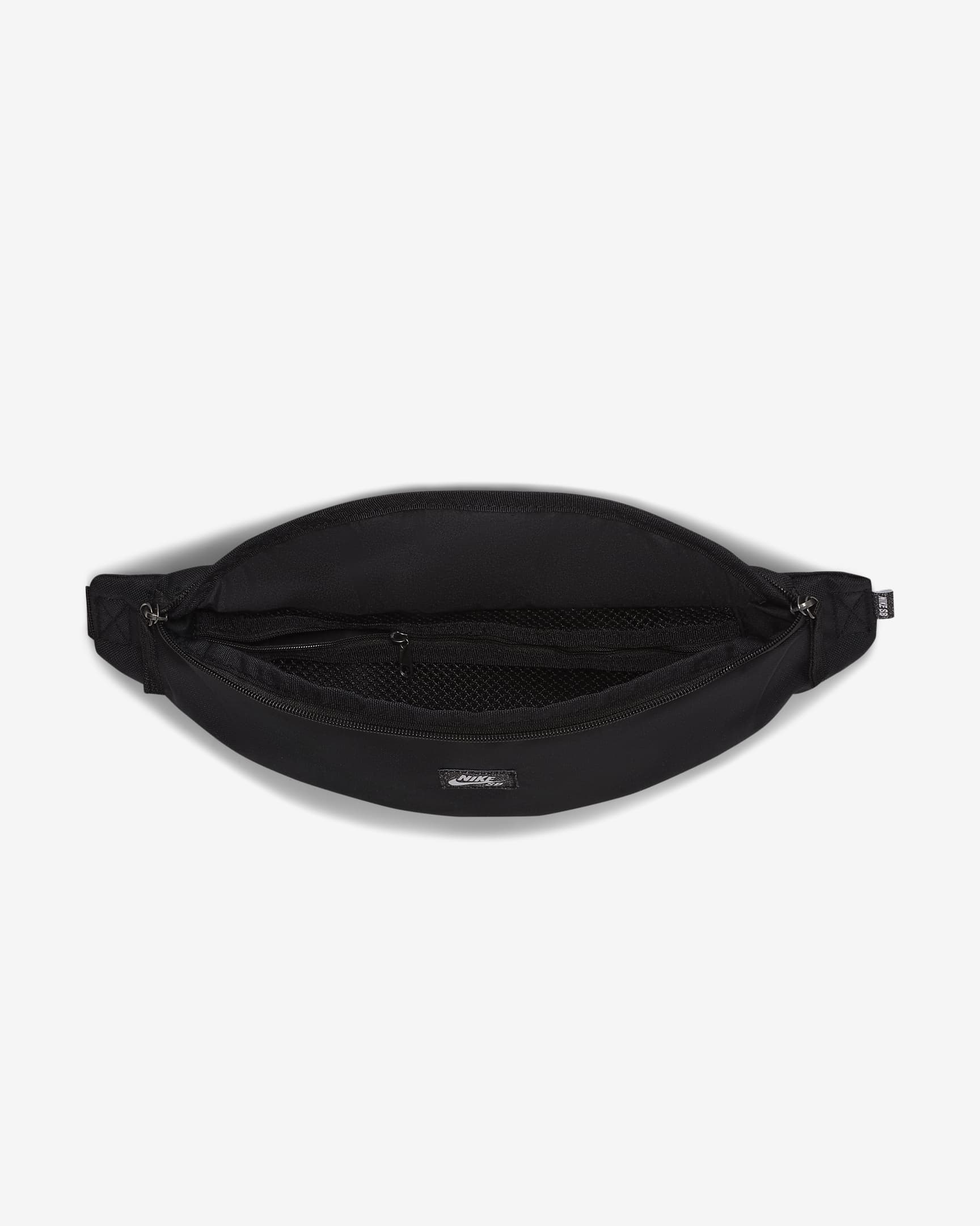 mens nike sb heritage hip pack