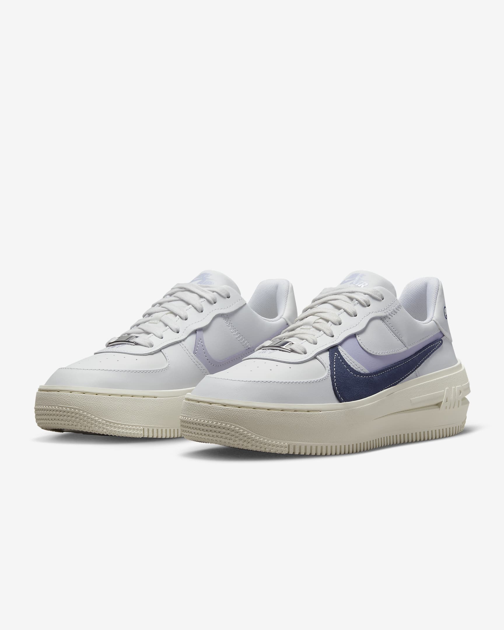 Nike Air Force 1 PLT.AF.ORM LV8 Women's Shoes. Nike PH