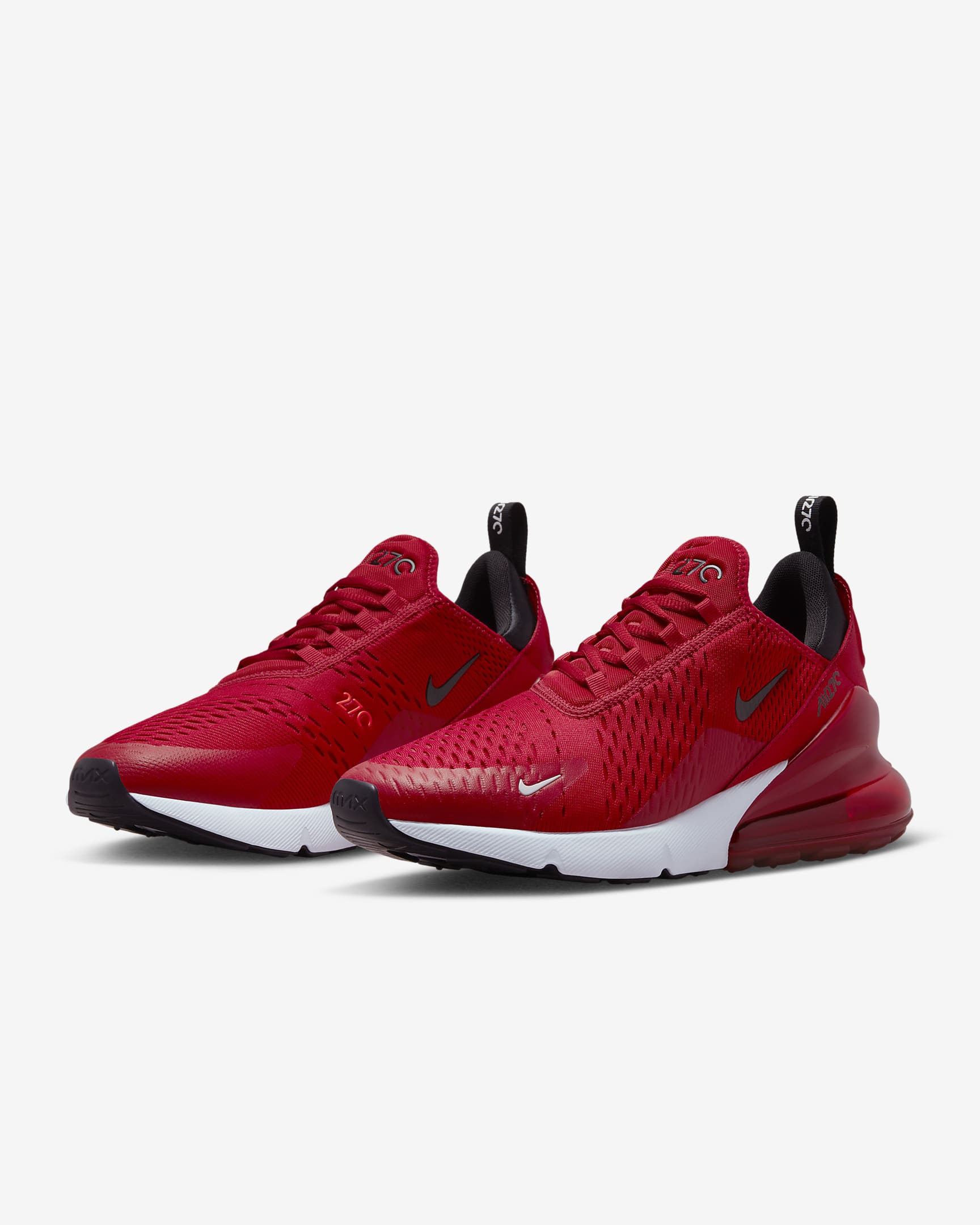 nike air max 270 mens brown