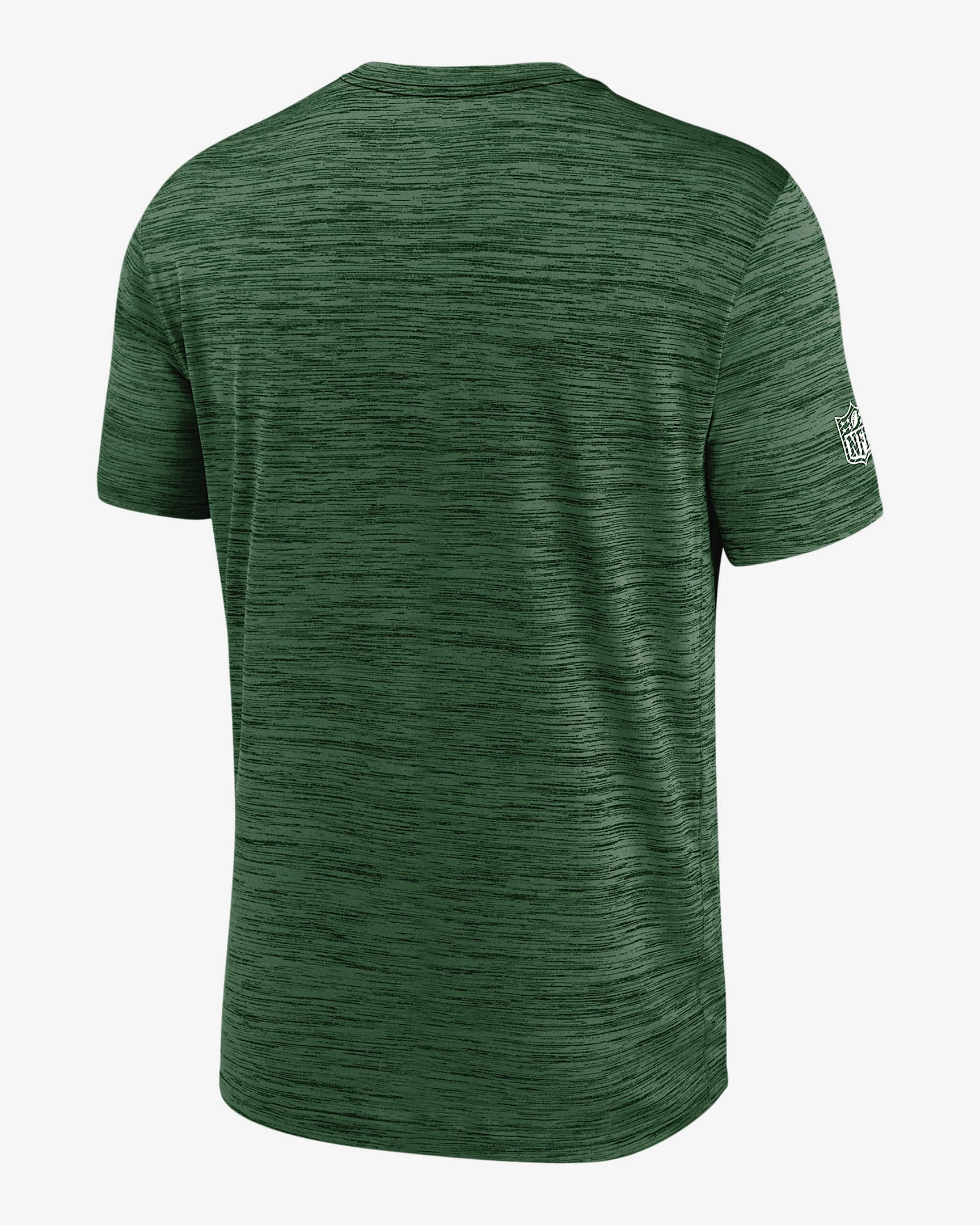 jets dri fit shirt