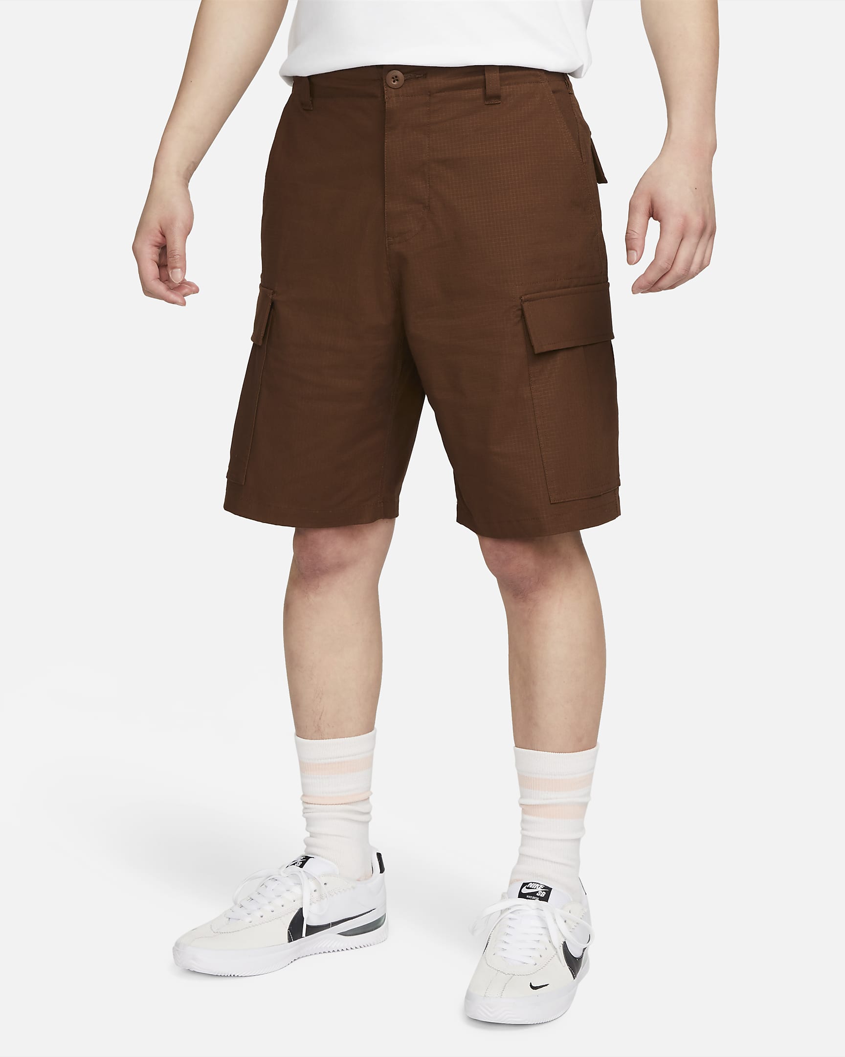 Nike SB Kearny Men's Cargo Skate Shorts. Nike PH