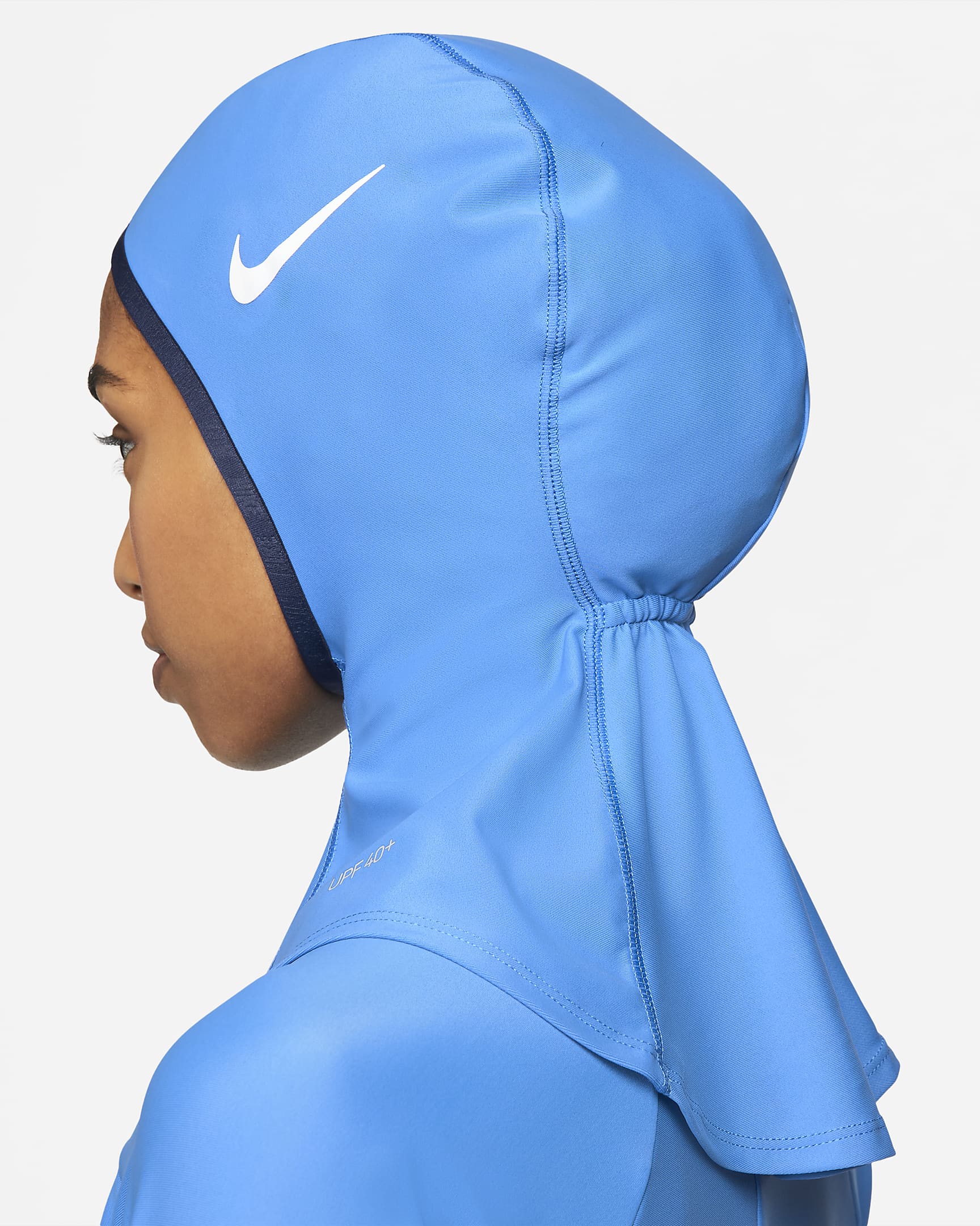 Hiyab de nado para mujer Nike Victory. Nike.com