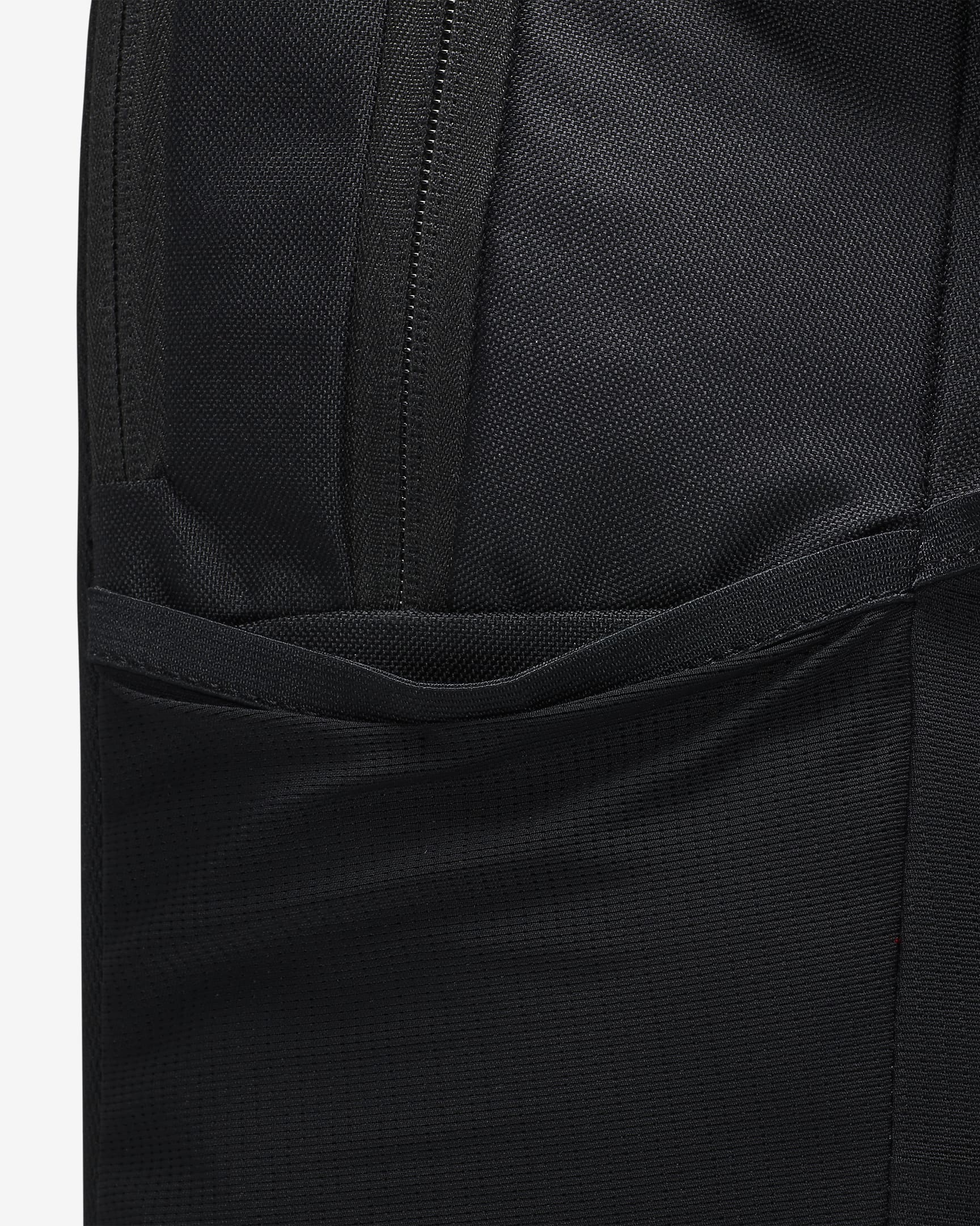 Sac à dos Nike Academy Team (30 L) - Noir/Noir/Blanc