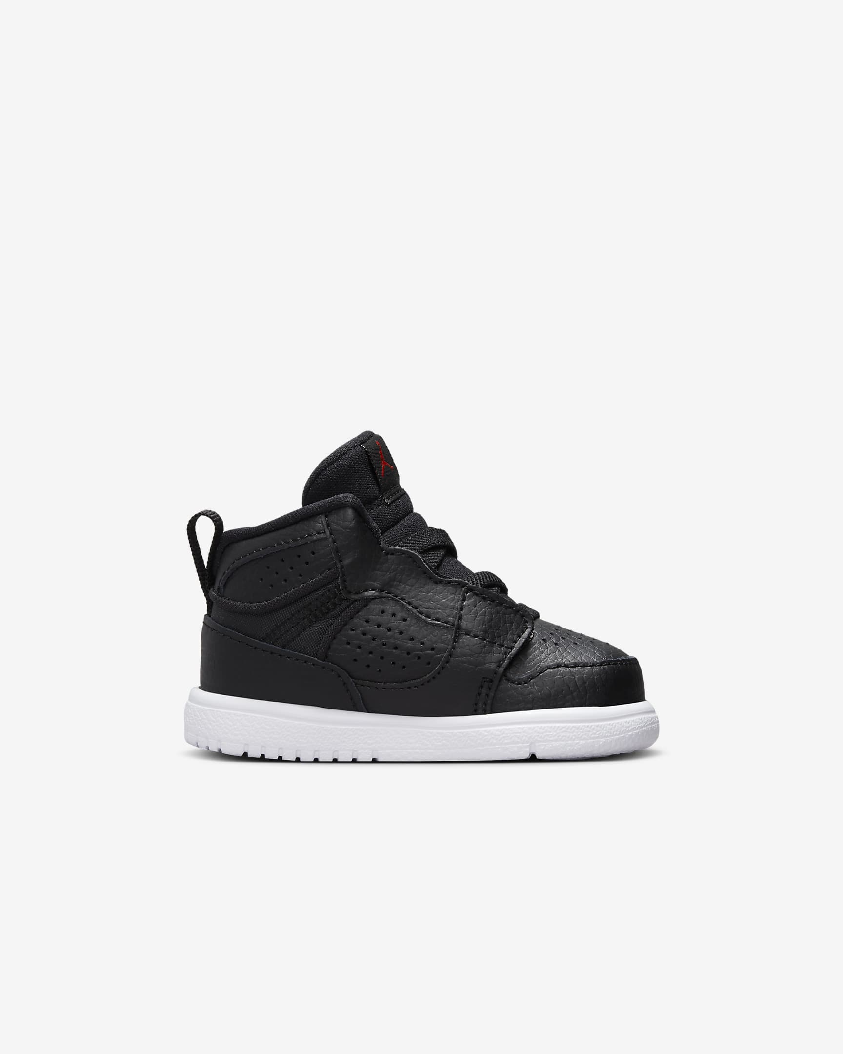 Jordan Access Baby & Toddler Shoes. Nike LU