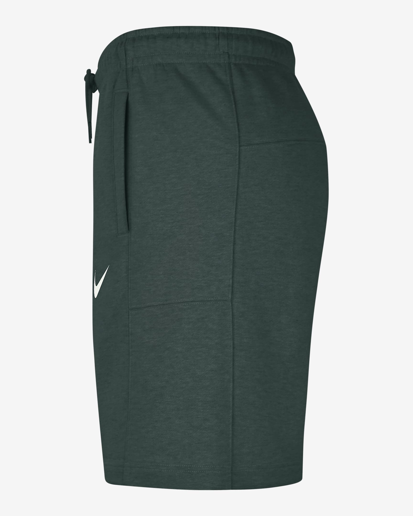 Michigan State Men's Nike College Shorts. Nike.com