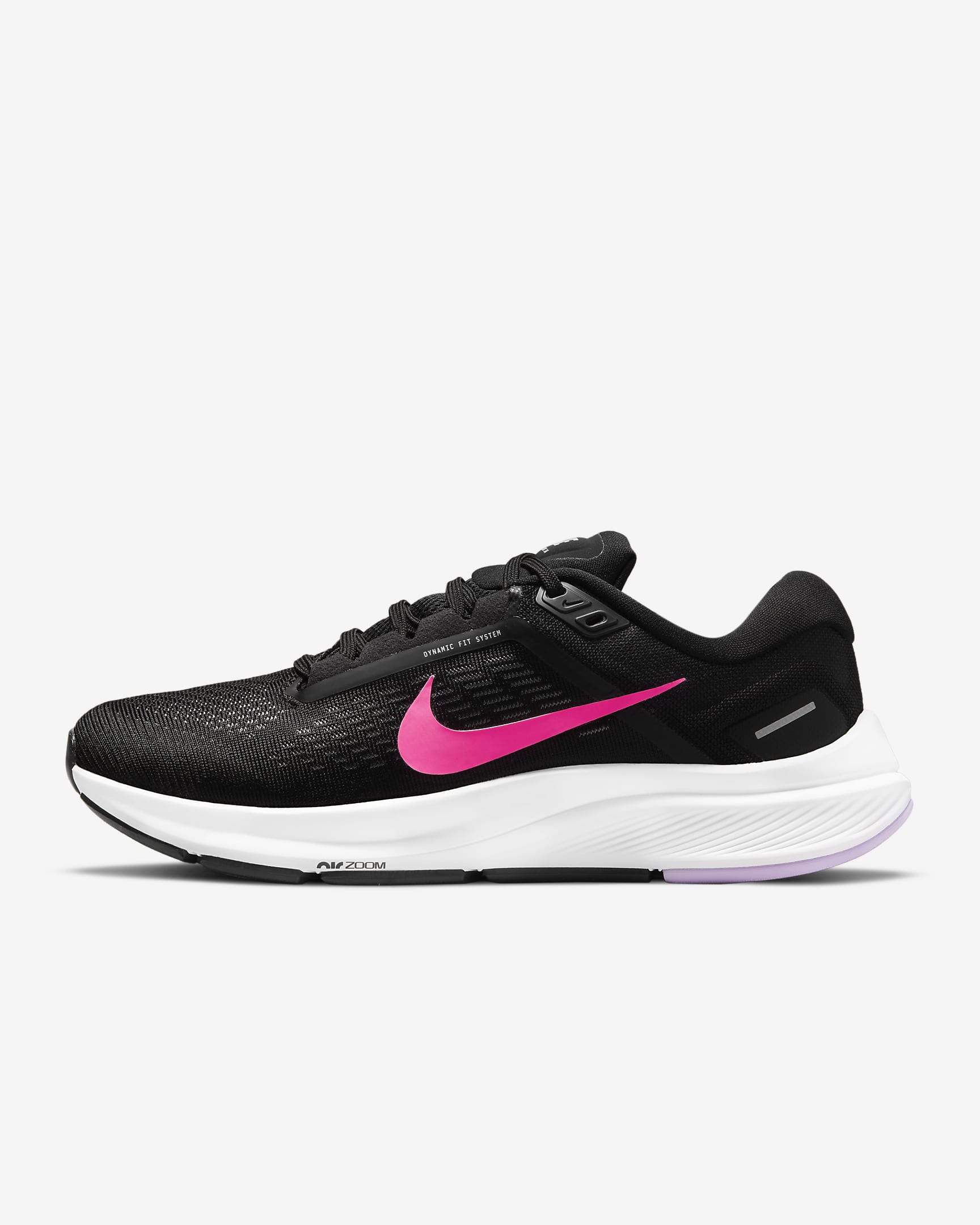 Nike Structure 24 Women's Road Running Shoes. Nike IE