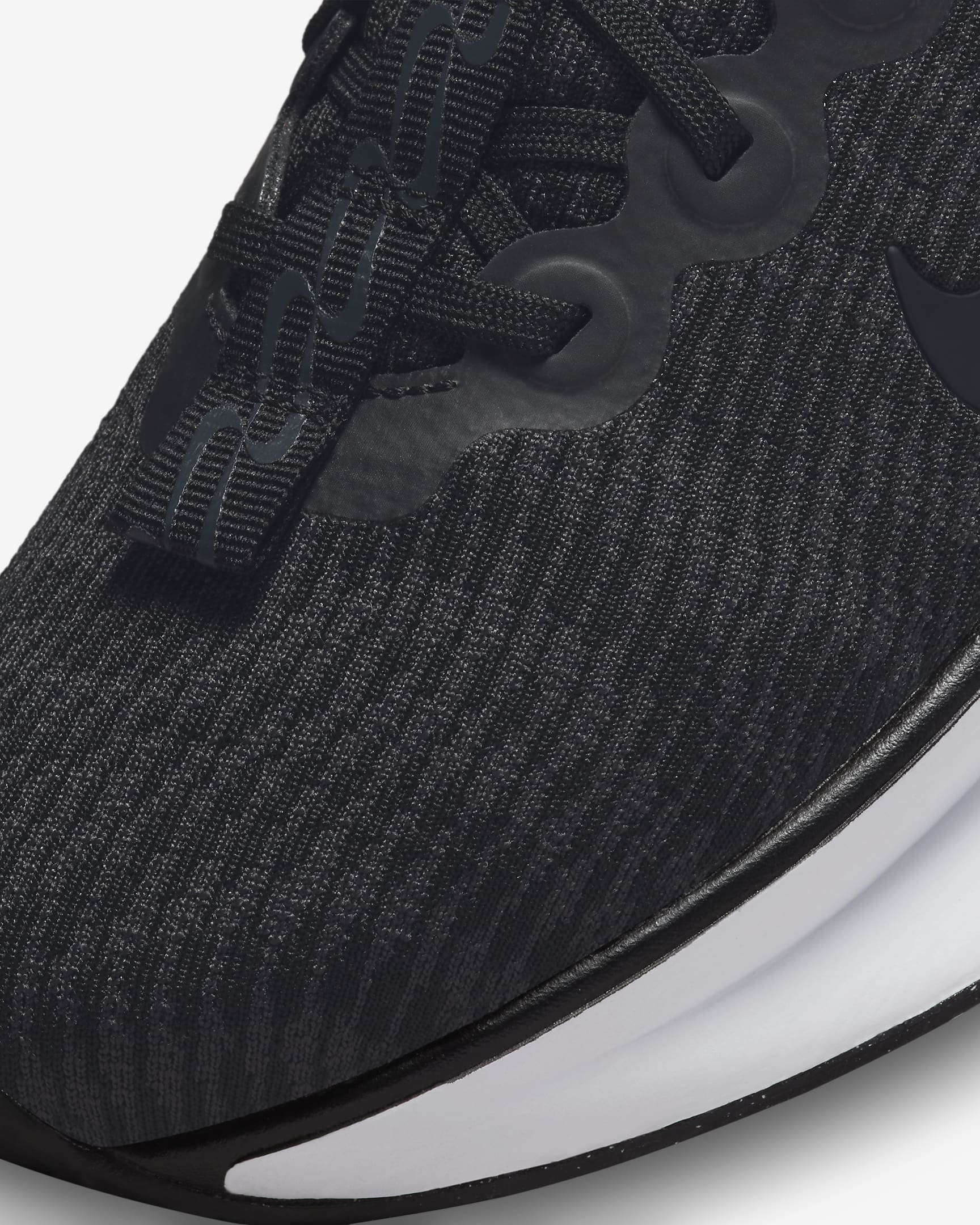 Nike Motiva Women's Walking Shoes - Black/Anthracite/White/Black