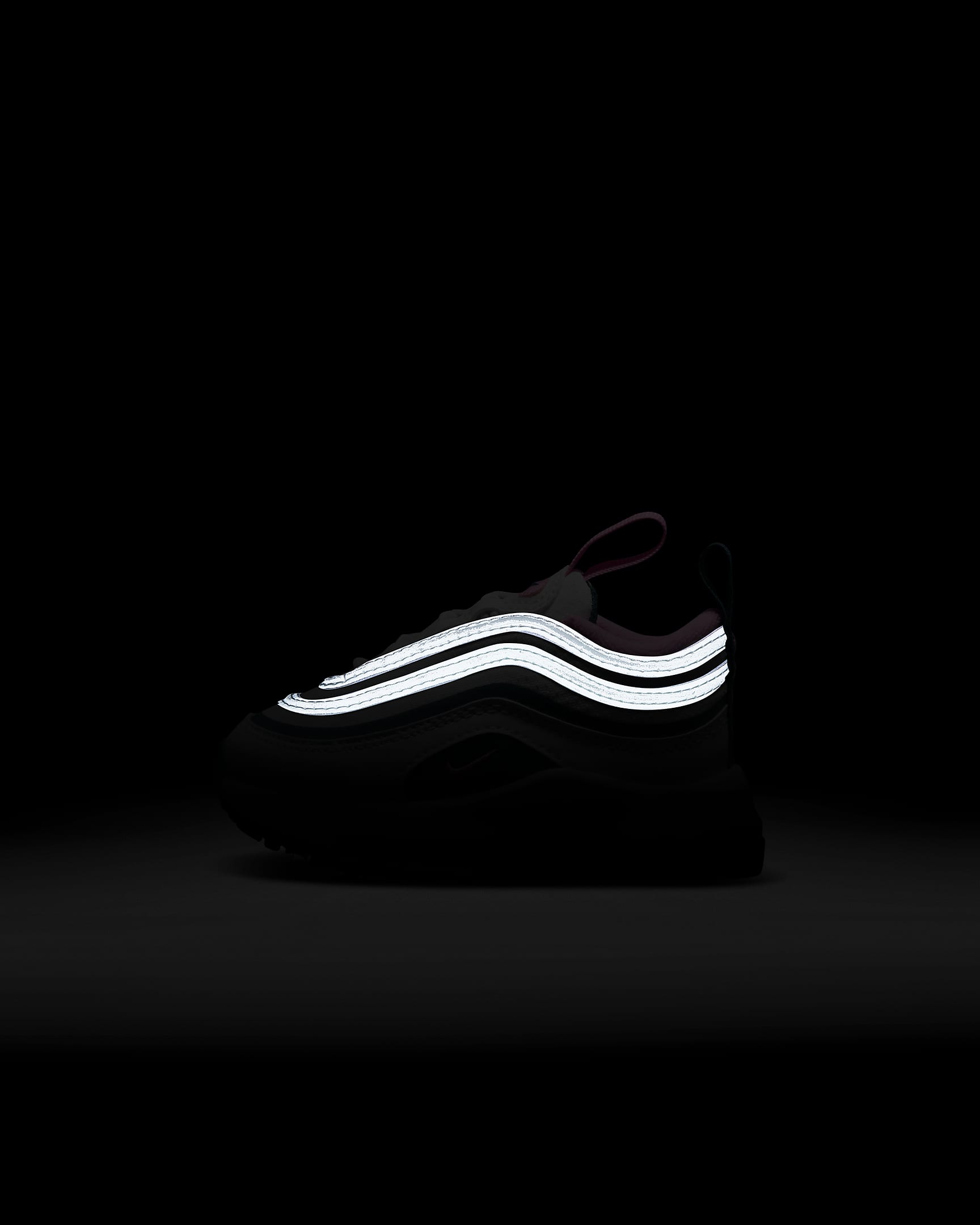 nike air max 97 baby
