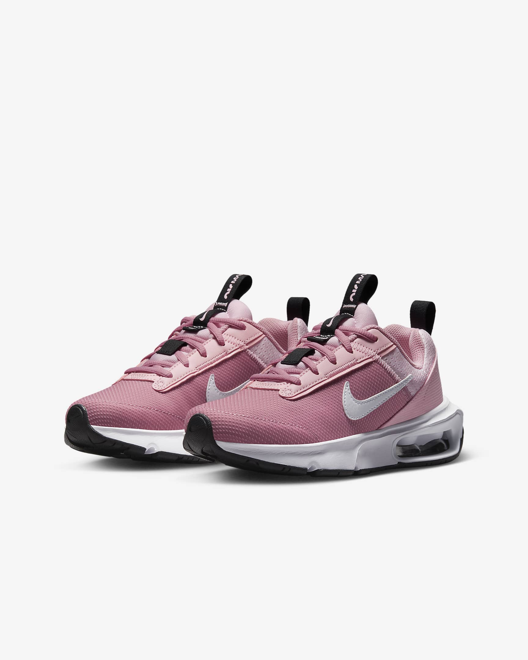 Scarpa Nike Air Max INTRLK Lite – Ragazzo/a - Pink Foam/Elemental Pink/Medium Soft Pink/Bianco