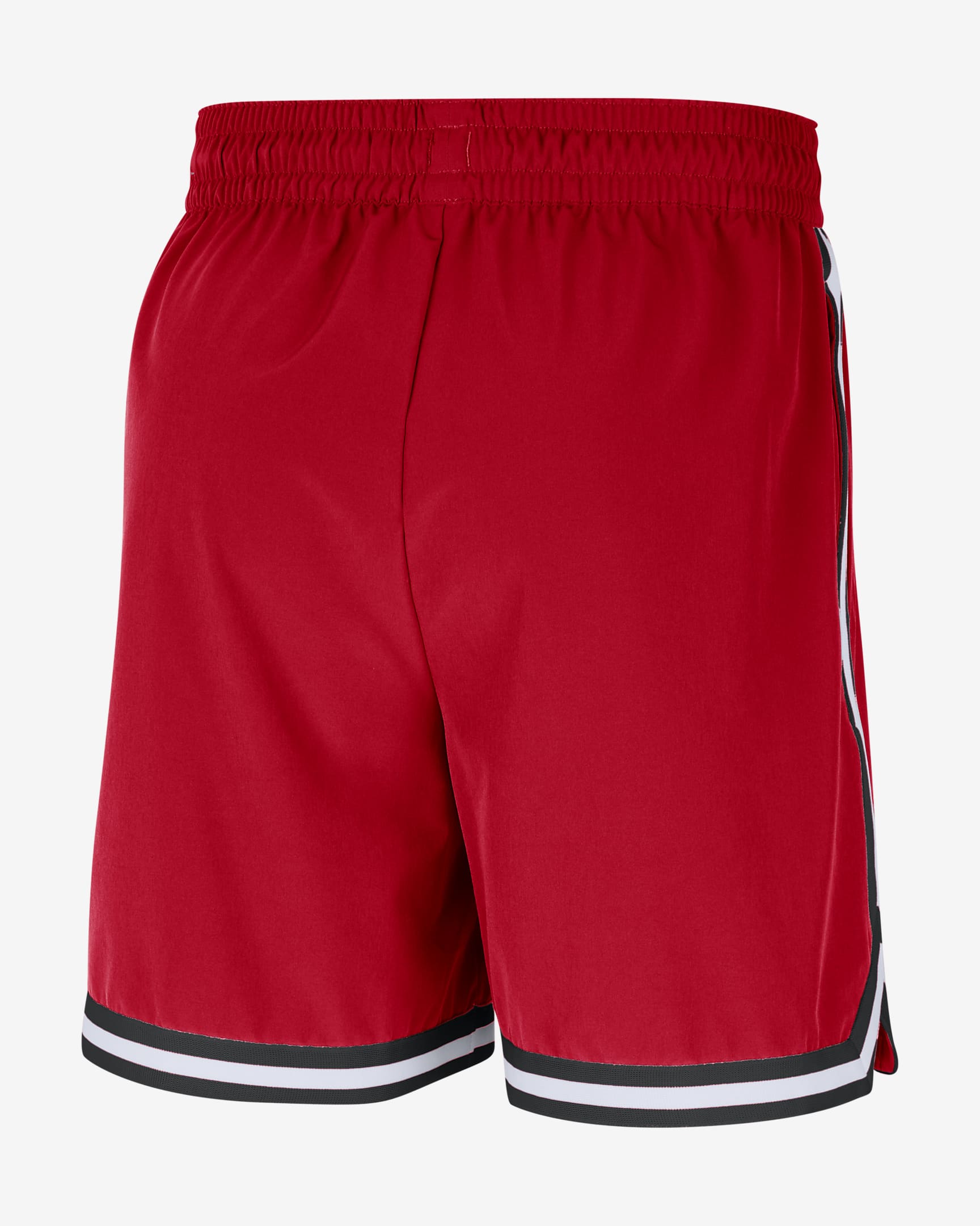 Chicago Bulls DNA Men's Nike DriFIT NBA 6" Shorts.