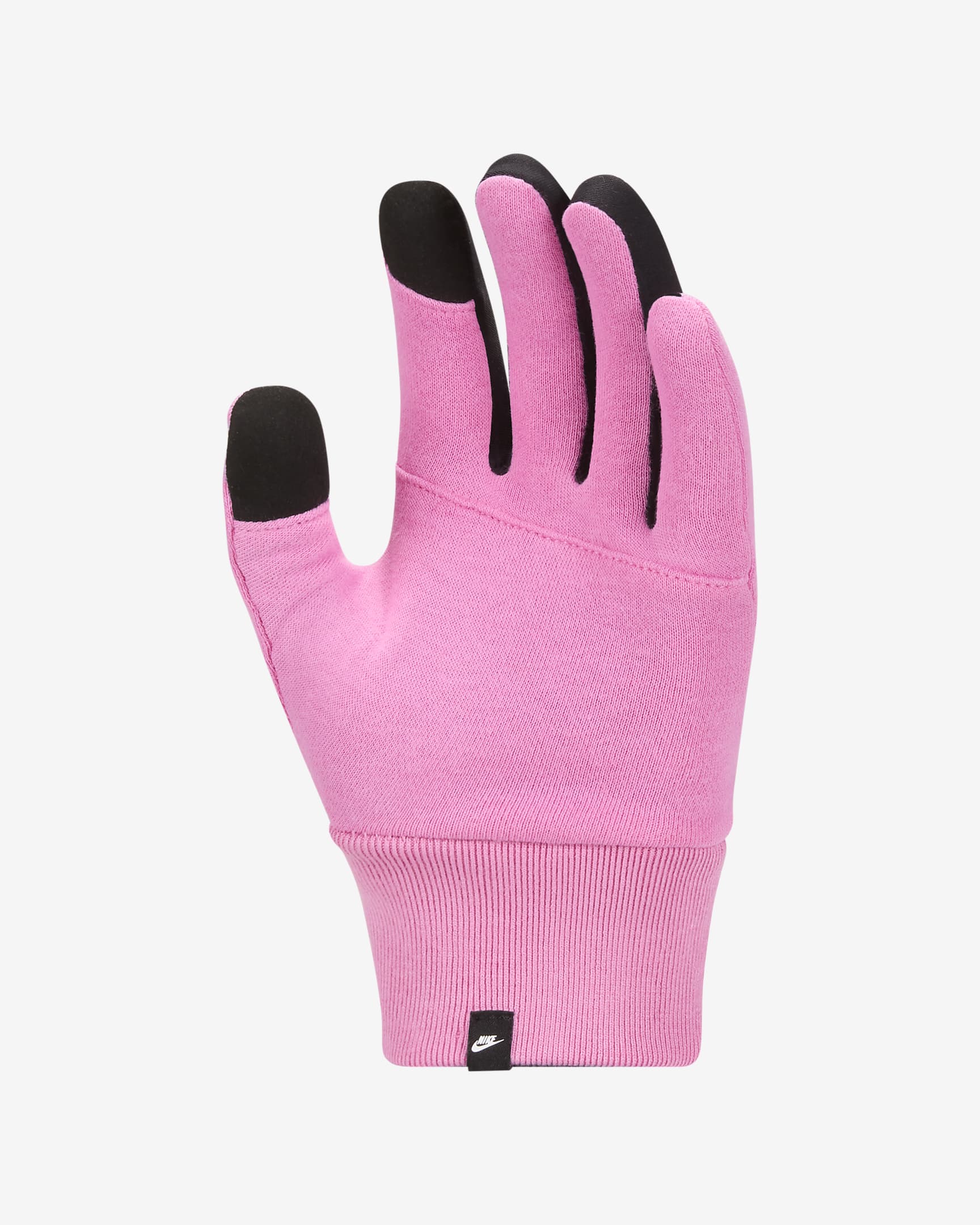 Nike Club Fleece Kids' Gloves.