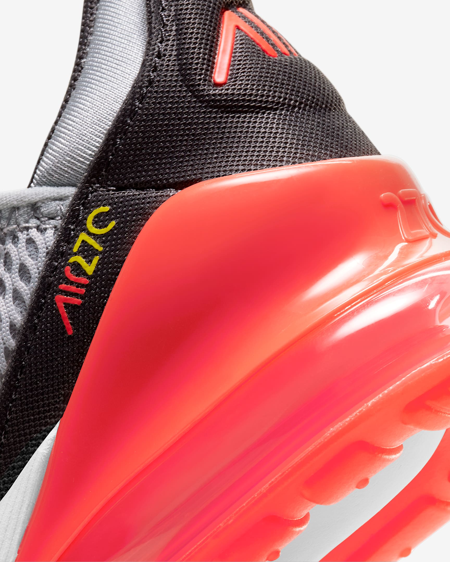 Nike Air Max 270 Younger Kids' Shoe. Nike UK