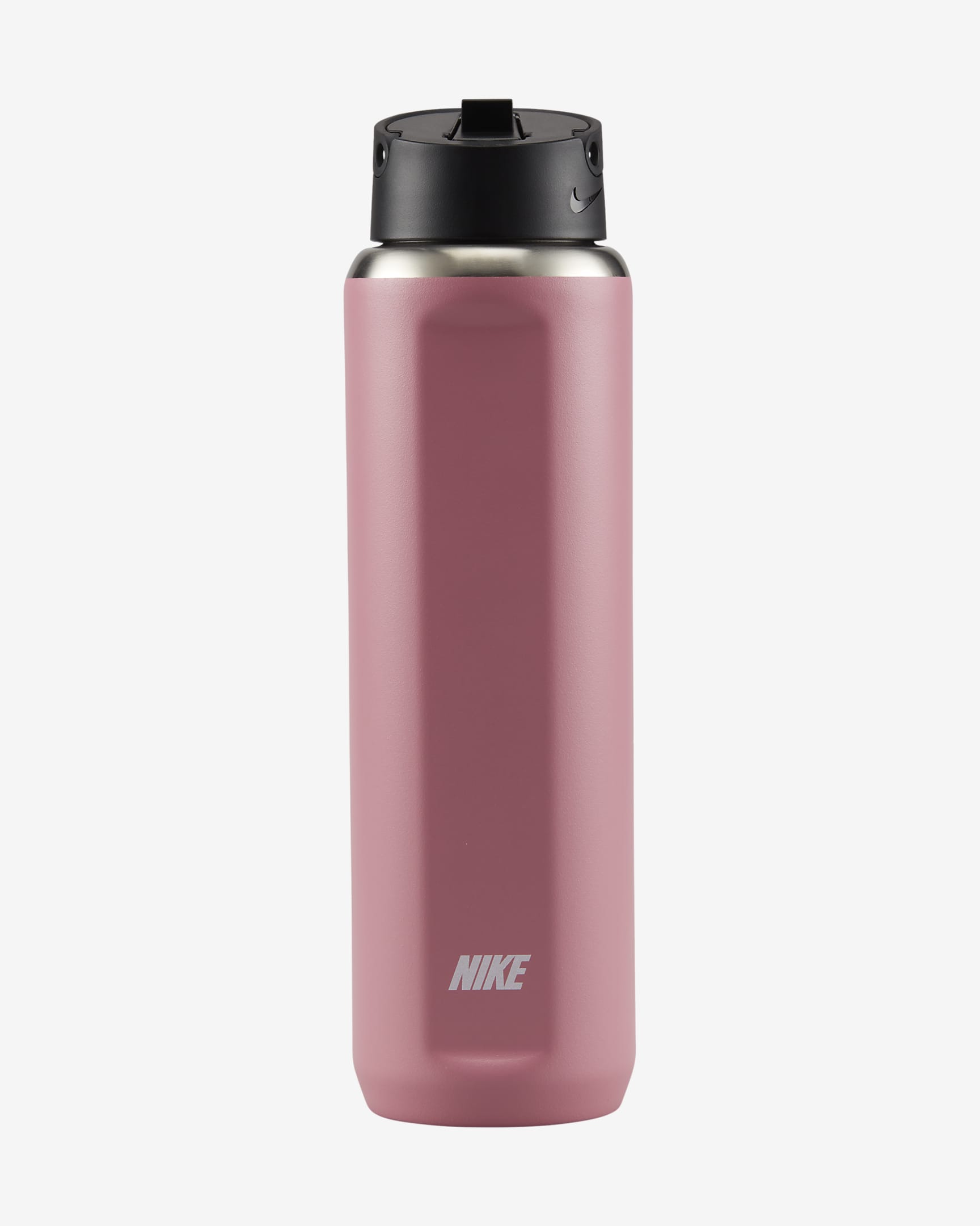 Nike Recharge Stainless Steel Straw Bottle (710ml approx.). Nike SE