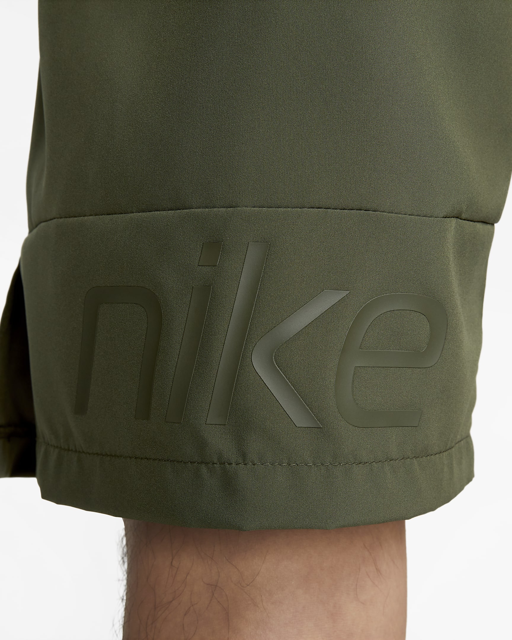 Nike DriFIT Flex Men's 23cm (approx.) Woven Training Shorts. Nike PH