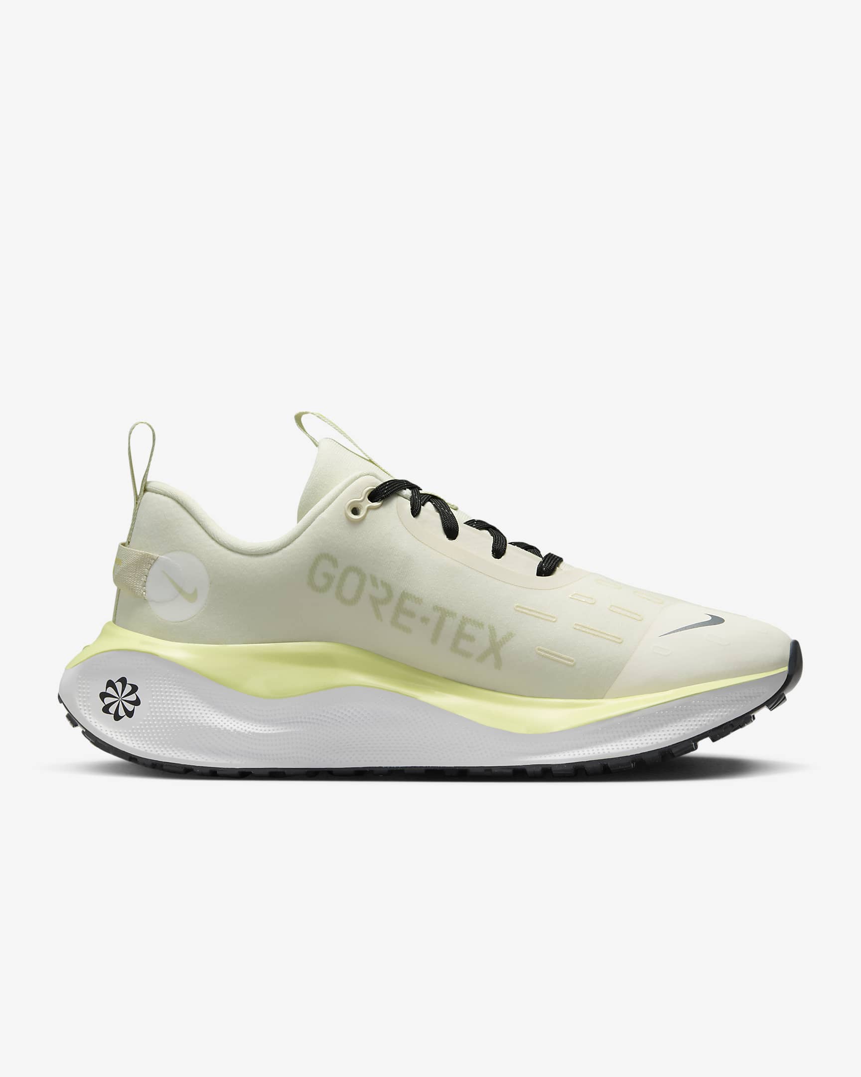 Nike InfinityRN 4 GORE-TEX Women's Waterproof Road Running Shoes. Nike IN