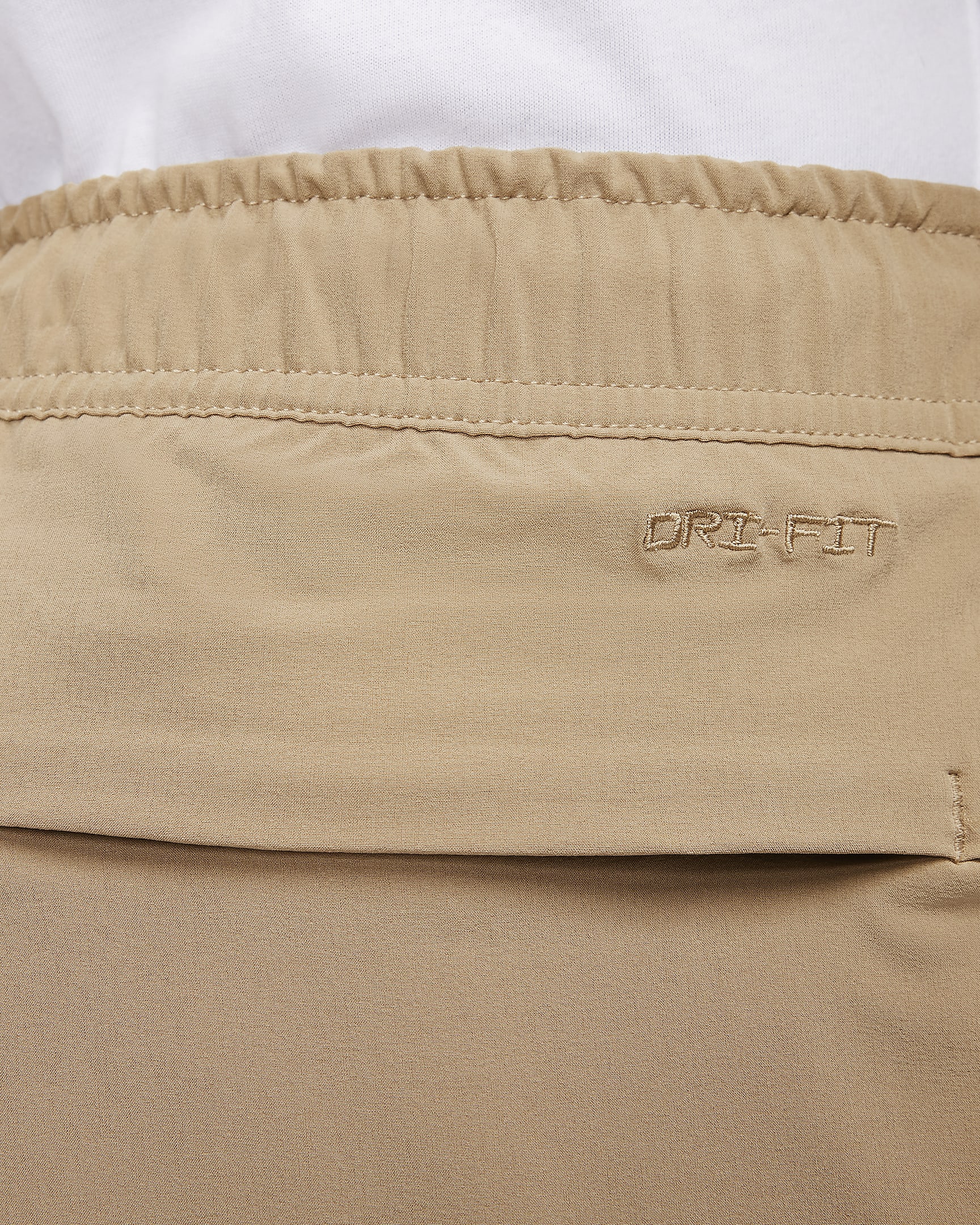 Nike Unlimited Men's Dri-FIT Zippered Cuff Versatile Pants. Nike.com