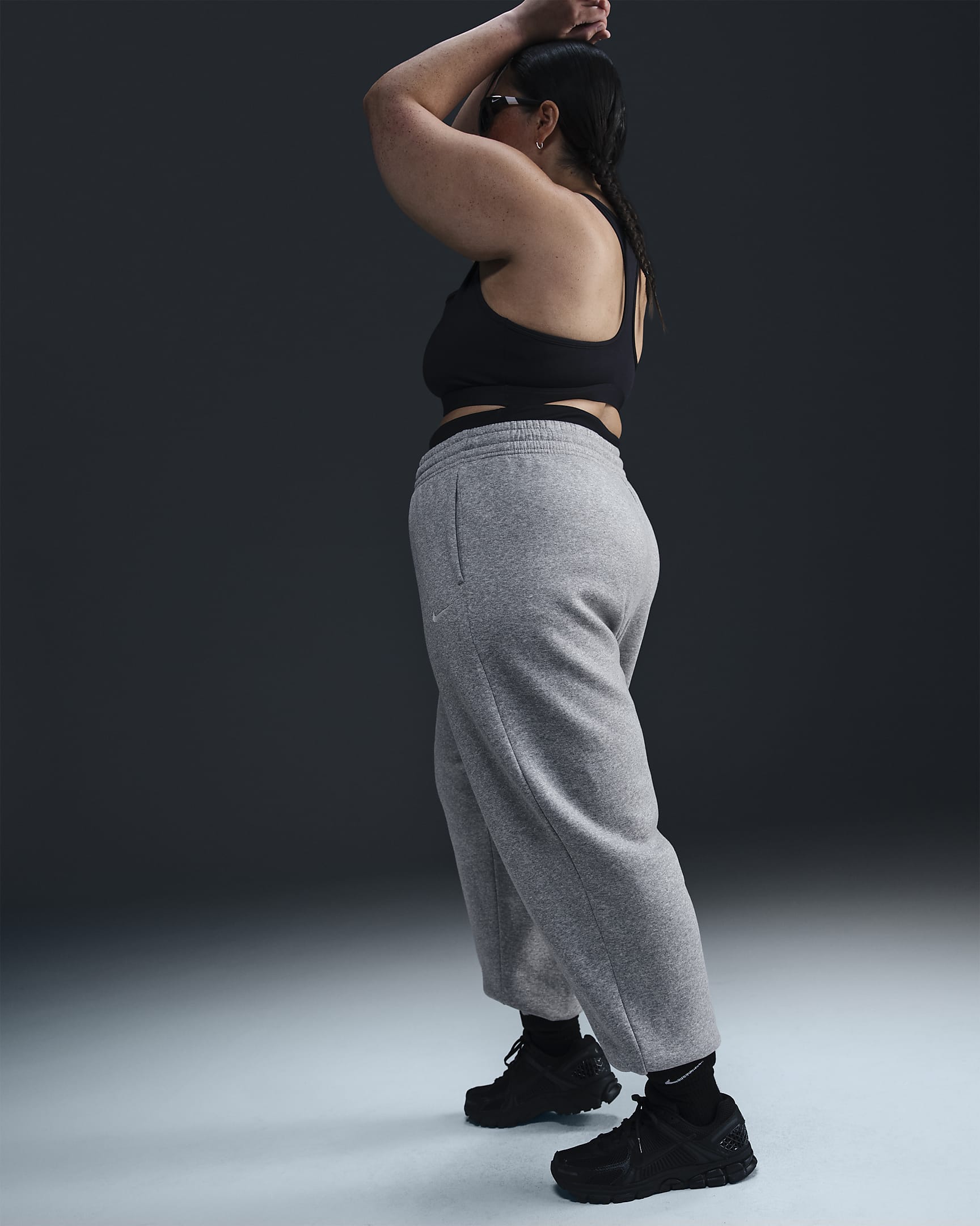 size 3xl nike sweatpants