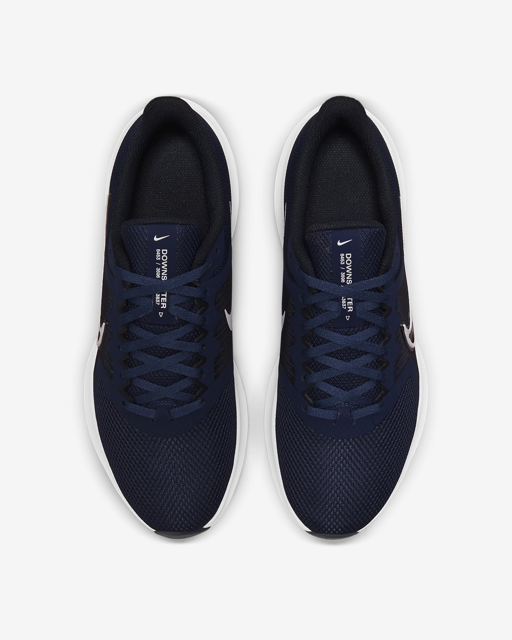 Nike Downshifter 11 Men's Road Running Shoes. Nike SK