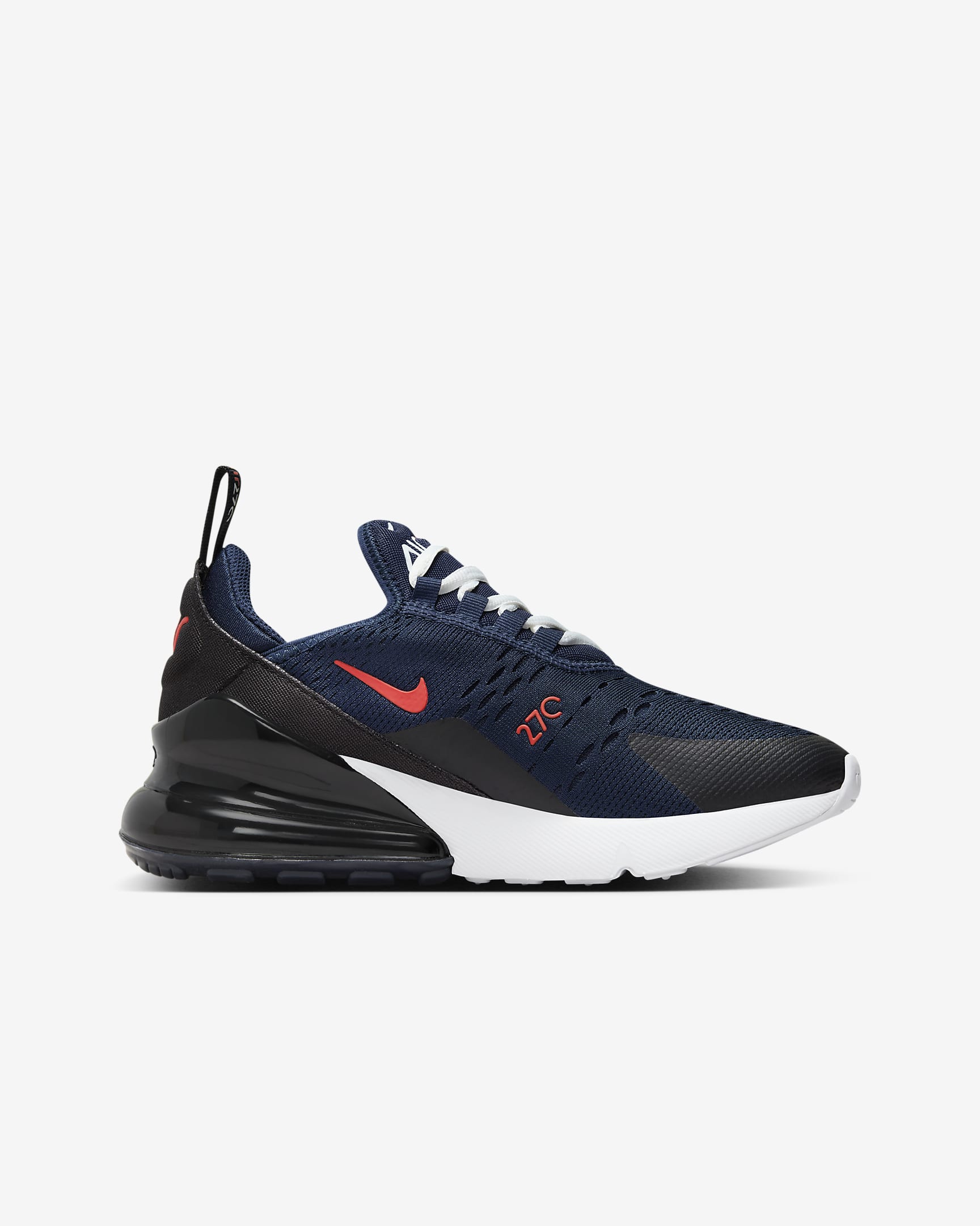 older kids nike air max 270