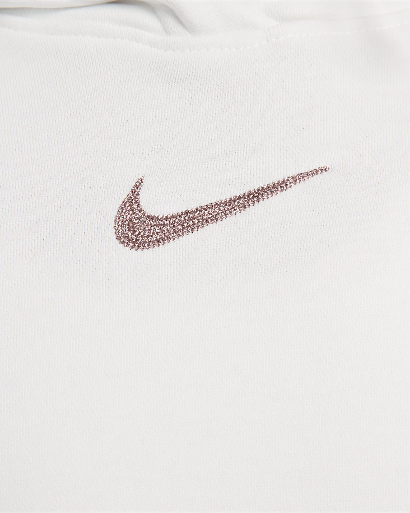 England Women's Nike Fleece Pullover Hoodie. Nike ZA