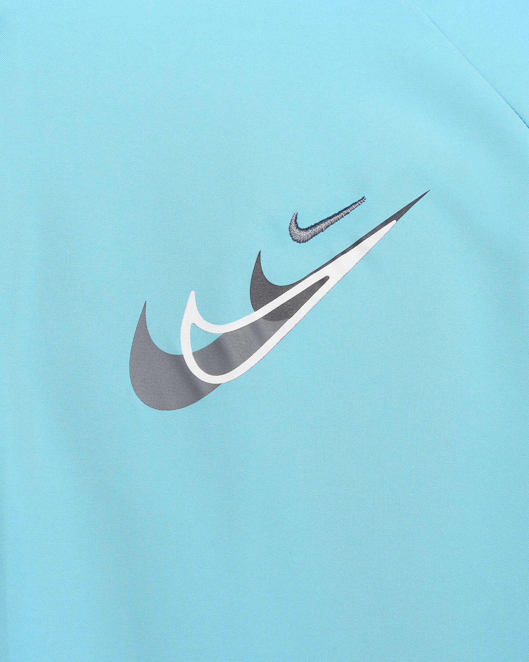 Nike Sportswear Men's Lightweight Woven Jacket. Nike SK