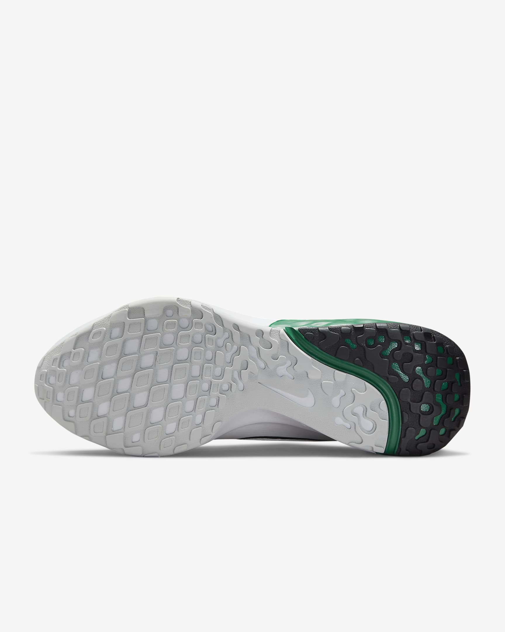 mens nike renew running shoes