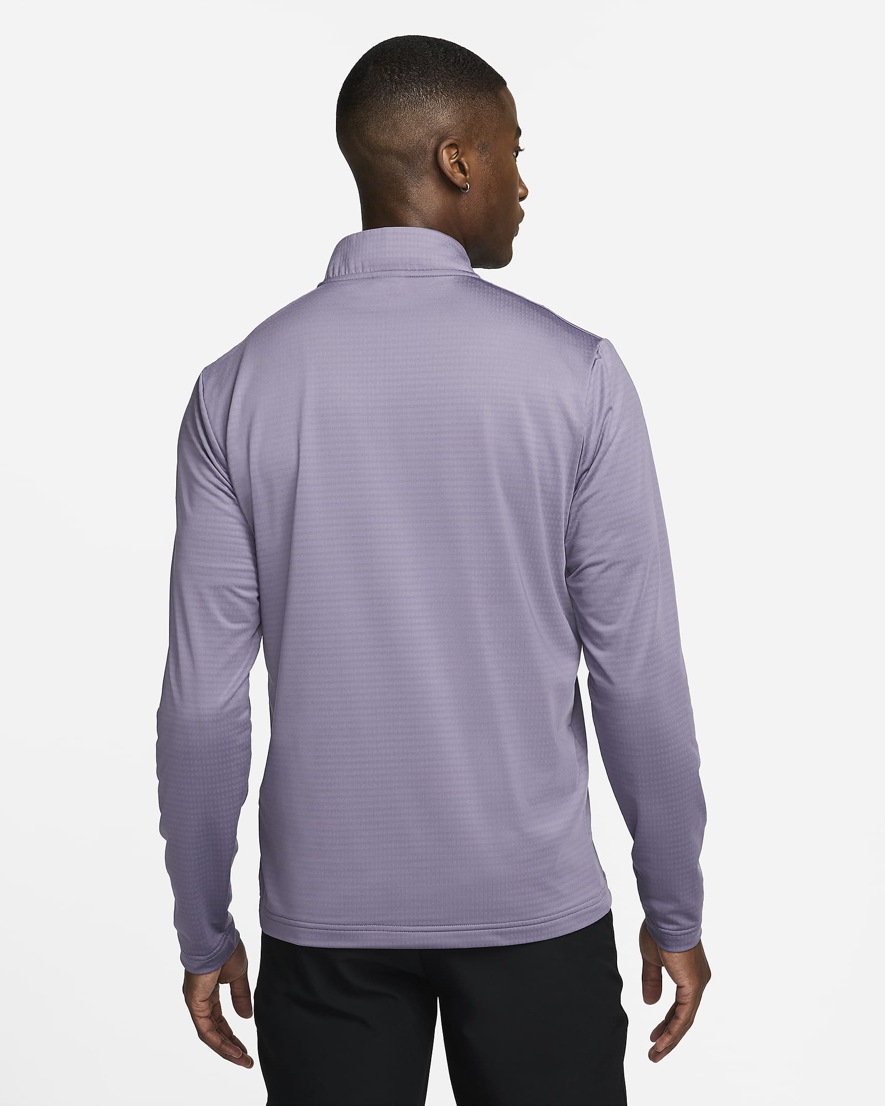 Nike Victory Men's Dri-FIT 1/2-Zip Golf Top. Nike CA