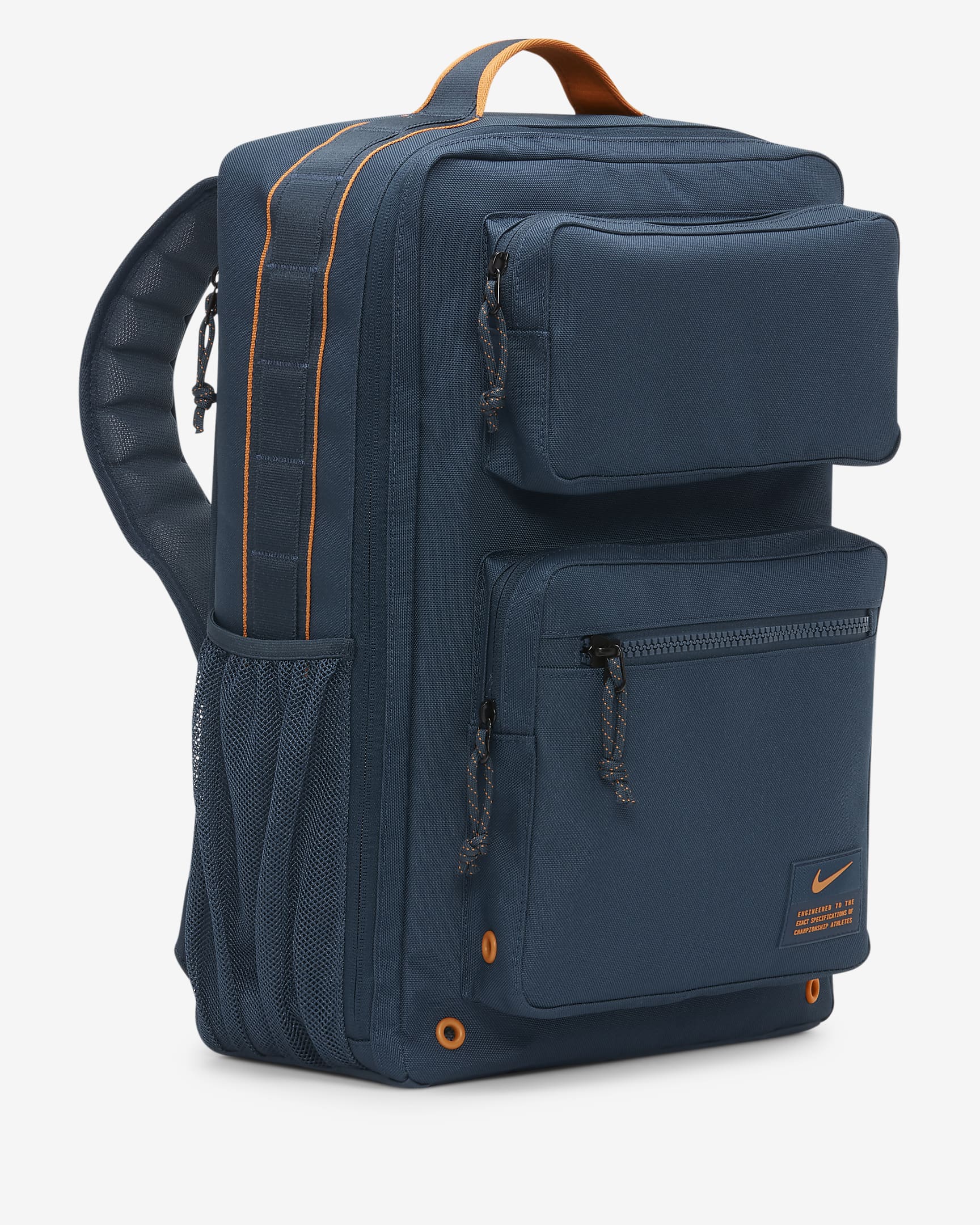 Nike Utility Speed Training Backpack (27L). Nike DK